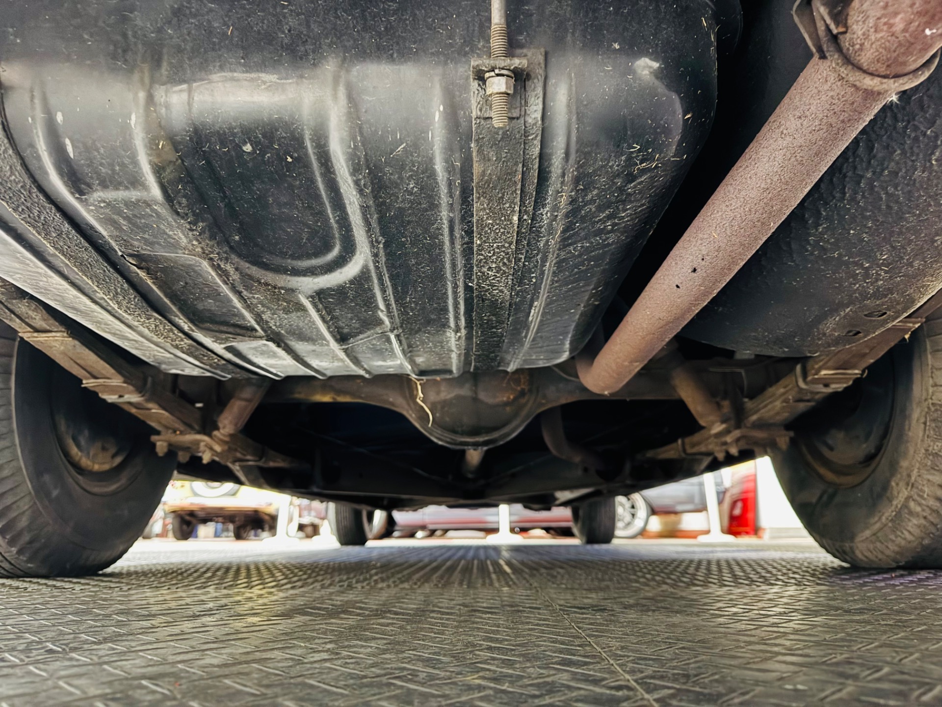 Used 1951 Packard 200 D - 4 DOOR SEDAN -SEE VIDEO | Mundelein, IL