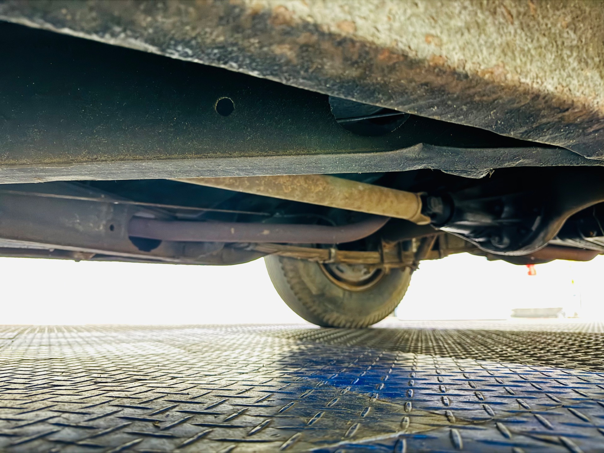 Used 1951 Packard 200 D - 4 DOOR SEDAN -SEE VIDEO | Mundelein, IL