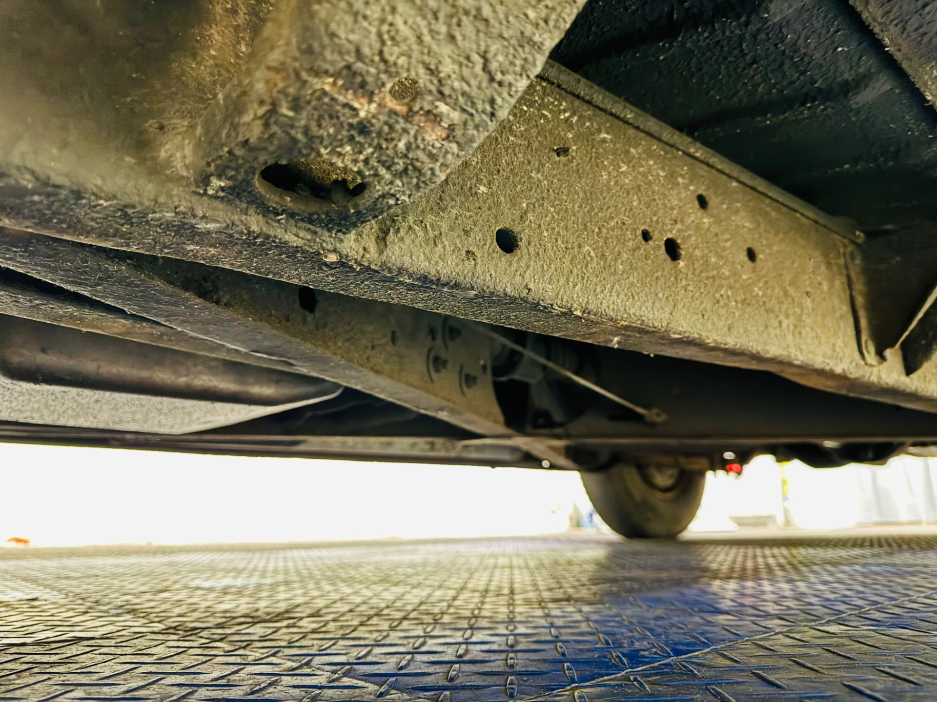 Used 1951 Packard 200 D - 4 DOOR SEDAN -SEE VIDEO | Mundelein, IL