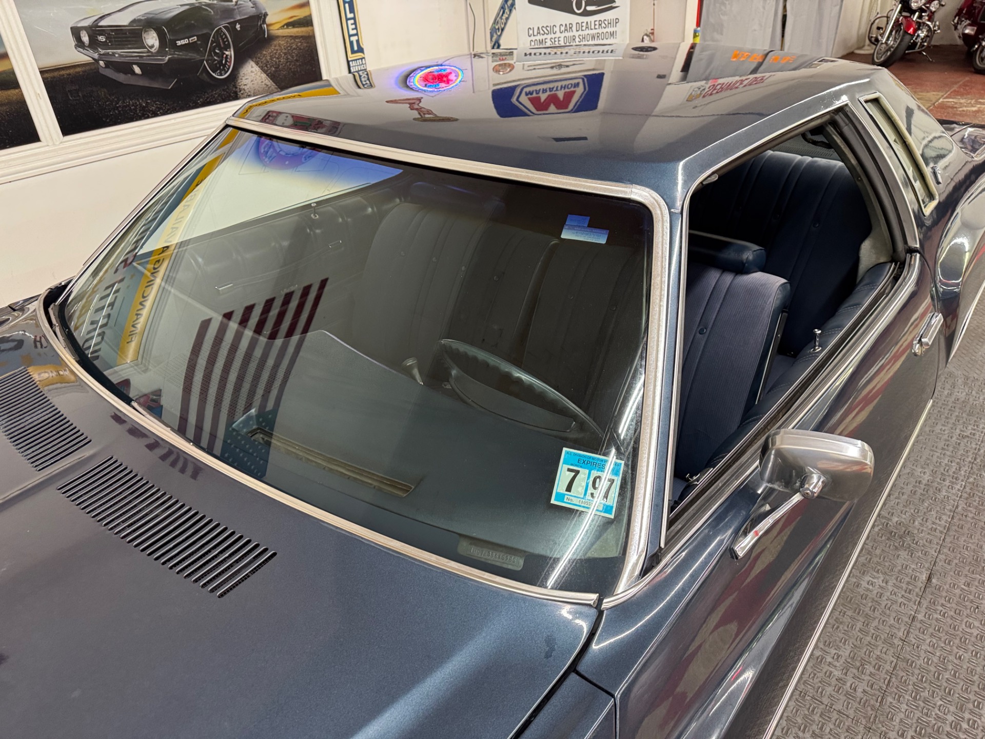 Used 1973 Chevrolet Monte Carlo - CLEAN SOUTHERN VEHICLE -SEE VIDEO | Mundelein, IL