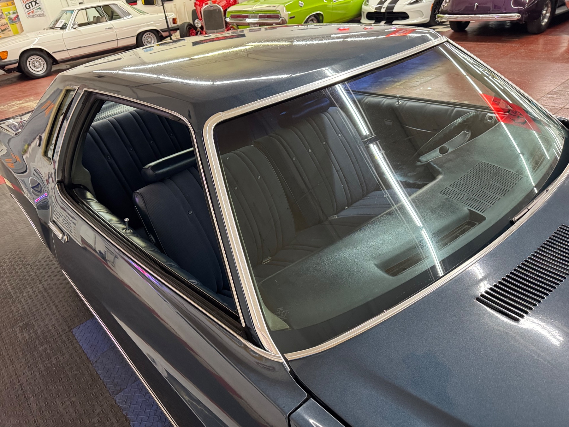 Used 1973 Chevrolet Monte Carlo - CLEAN SOUTHERN VEHICLE -SEE VIDEO | Mundelein, IL