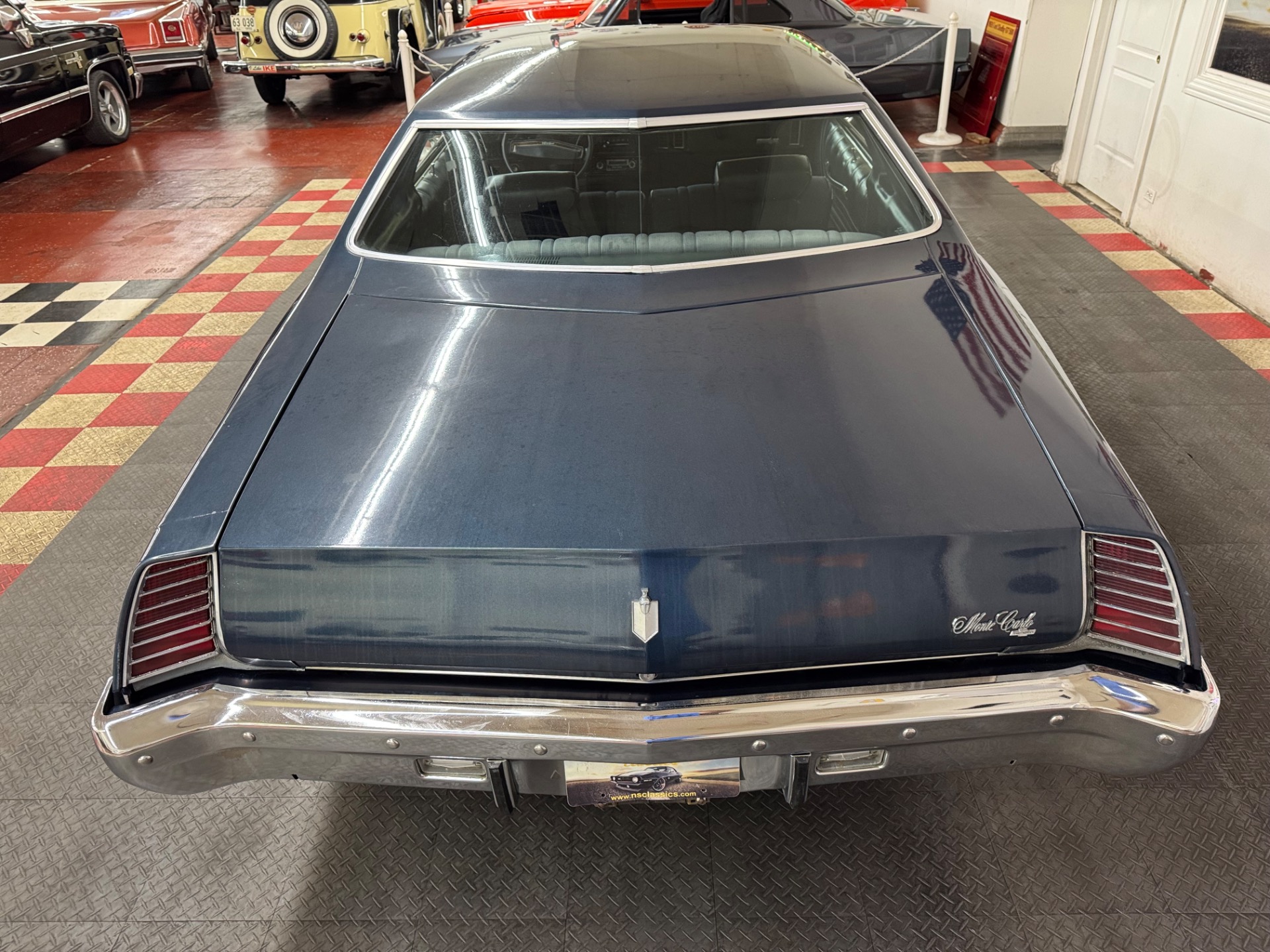 Used 1973 Chevrolet Monte Carlo - CLEAN SOUTHERN VEHICLE -SEE VIDEO | Mundelein, IL