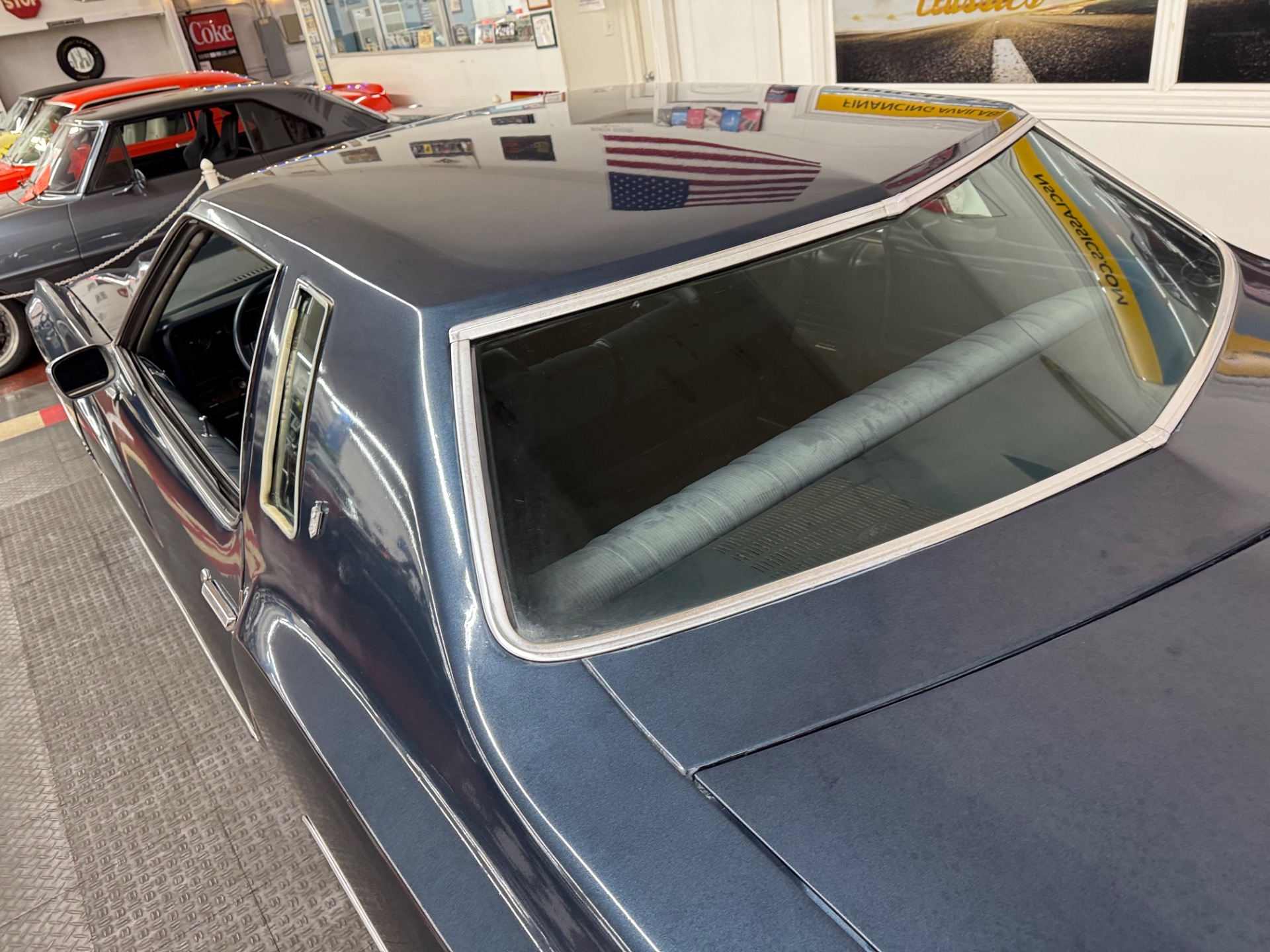 Used 1973 Chevrolet Monte Carlo - CLEAN SOUTHERN VEHICLE -SEE VIDEO | Mundelein, IL