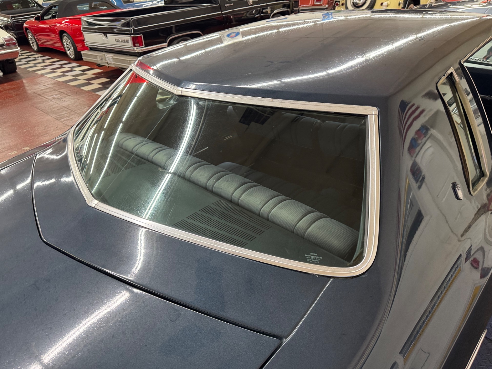 Used 1973 Chevrolet Monte Carlo - CLEAN SOUTHERN VEHICLE -SEE VIDEO | Mundelein, IL