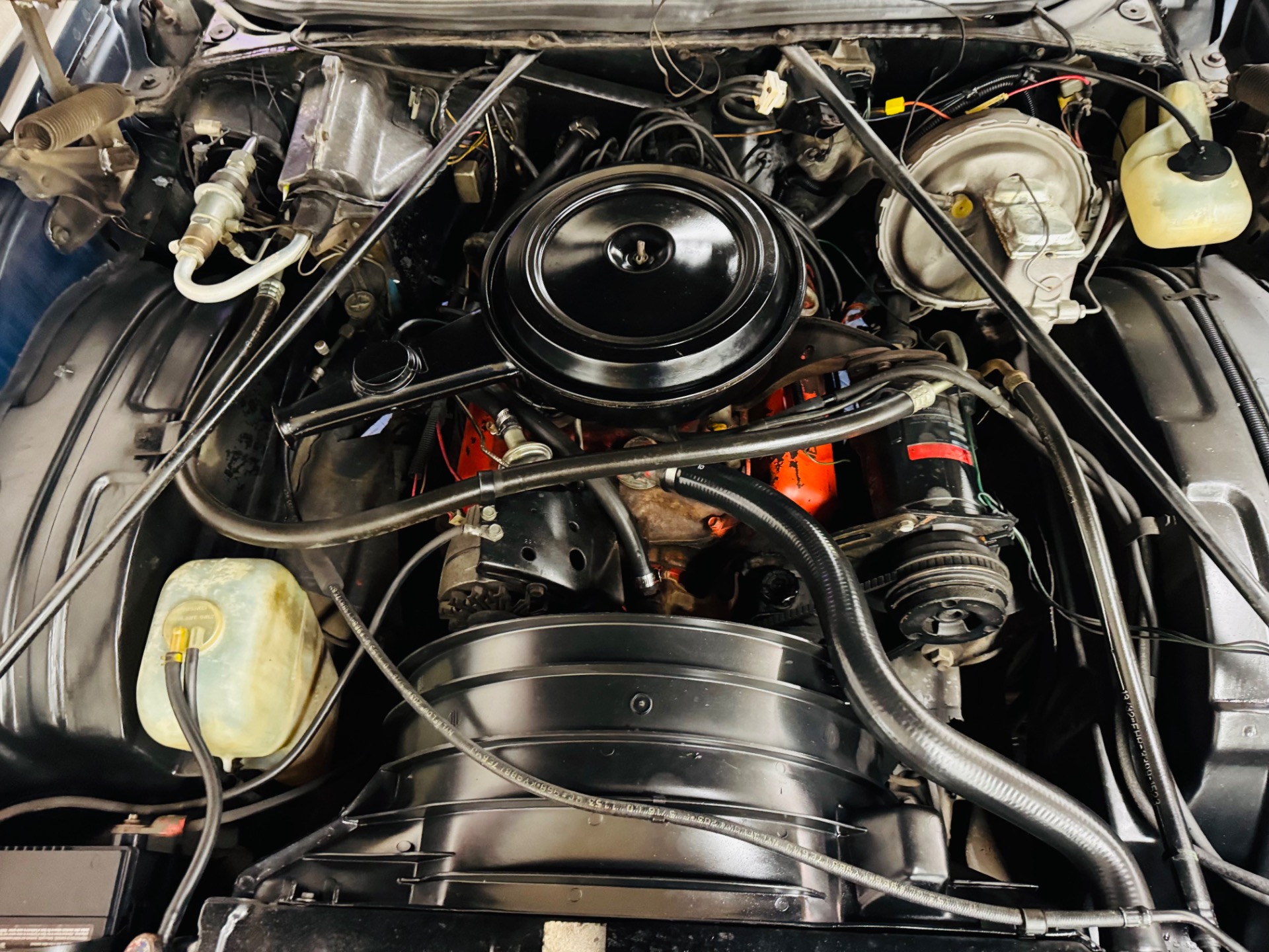 Used 1973 Chevrolet Monte Carlo - CLEAN SOUTHERN VEHICLE -SEE VIDEO | Mundelein, IL