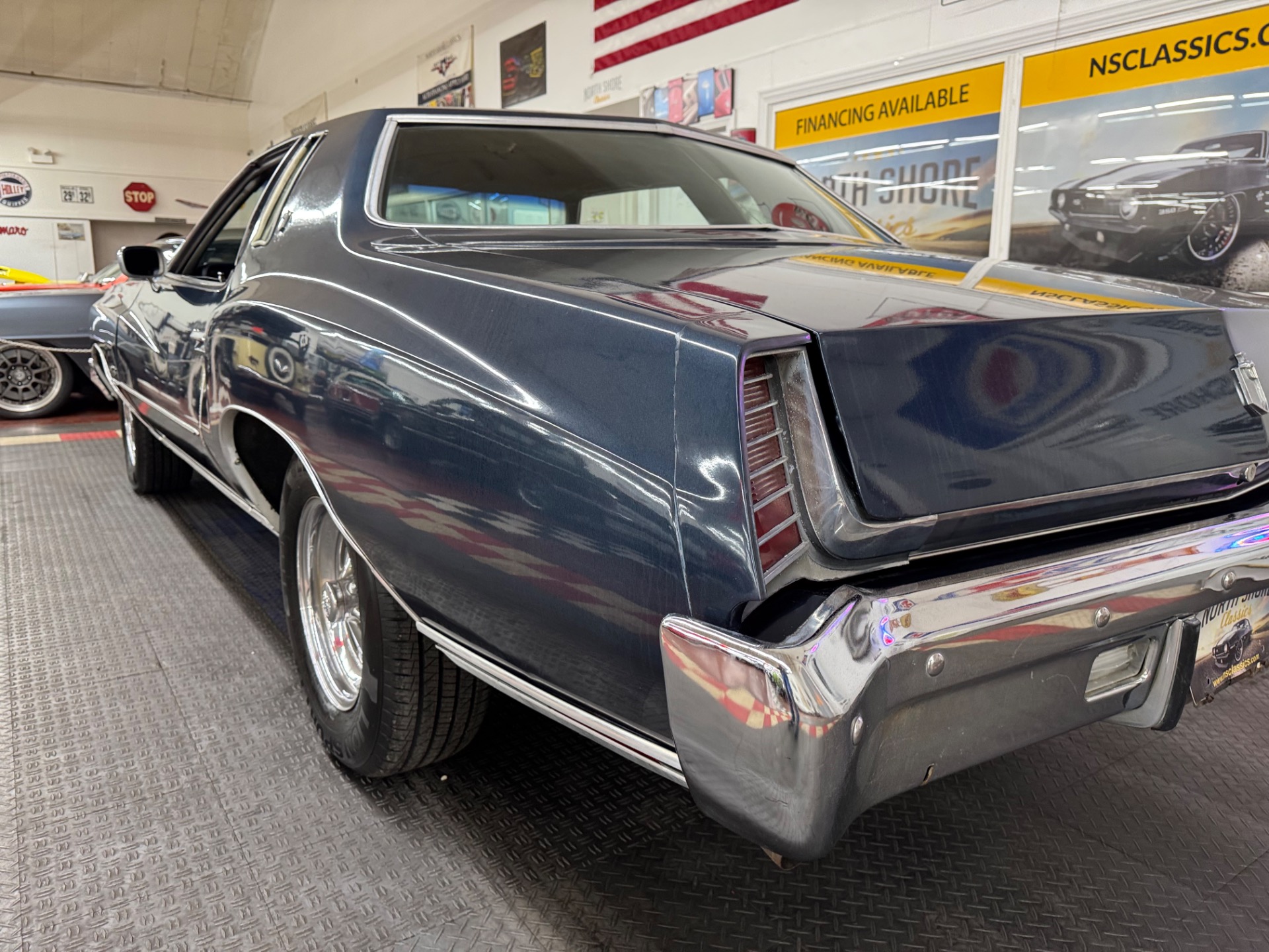 Used 1973 Chevrolet Monte Carlo - CLEAN SOUTHERN VEHICLE -SEE VIDEO | Mundelein, IL
