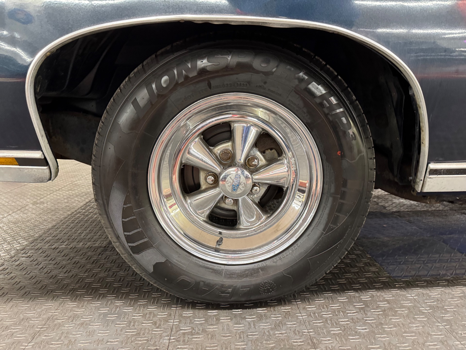 Used 1973 Chevrolet Monte Carlo - CLEAN SOUTHERN VEHICLE -SEE VIDEO | Mundelein, IL