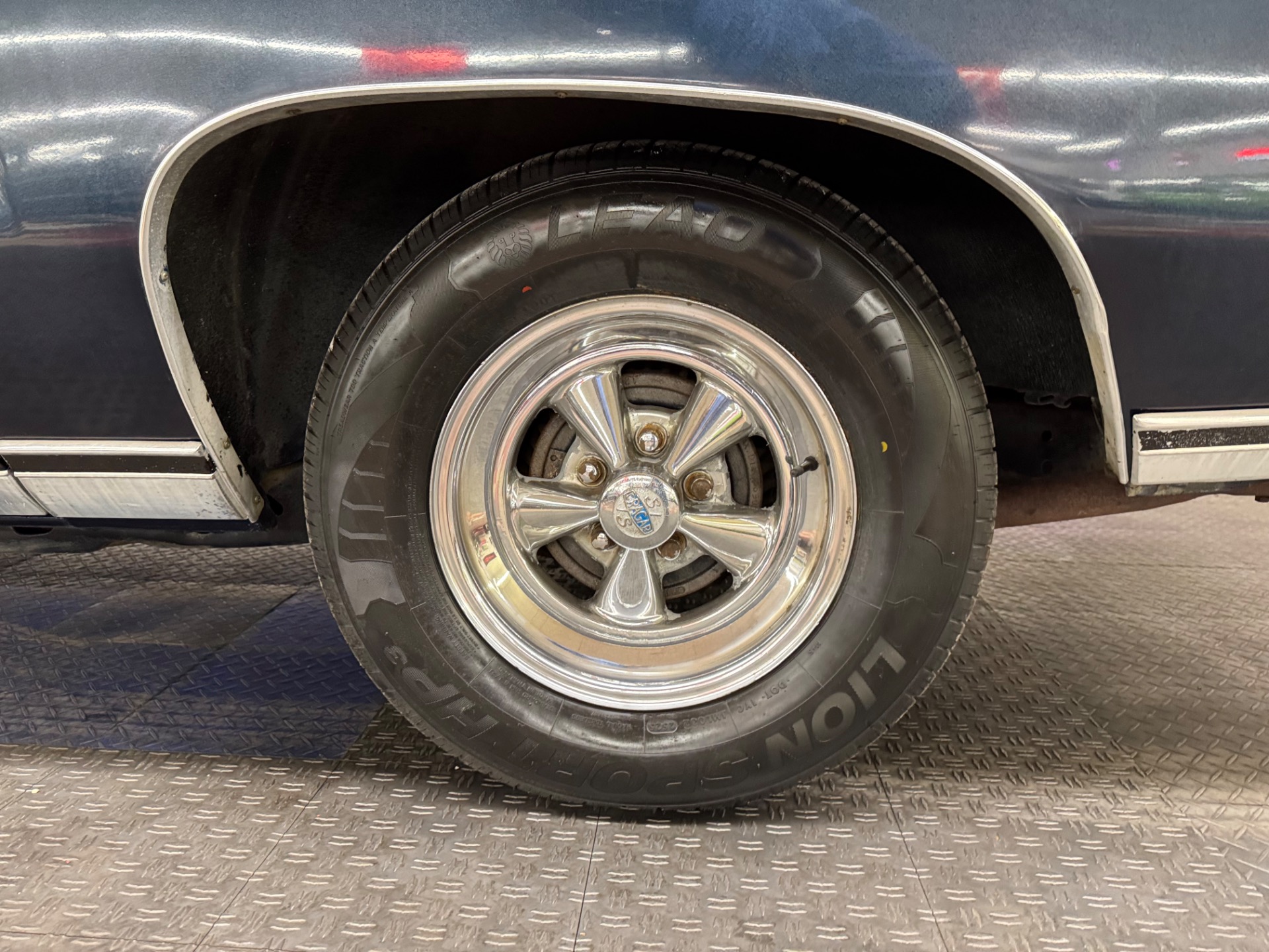Used 1973 Chevrolet Monte Carlo - CLEAN SOUTHERN VEHICLE -SEE VIDEO | Mundelein, IL