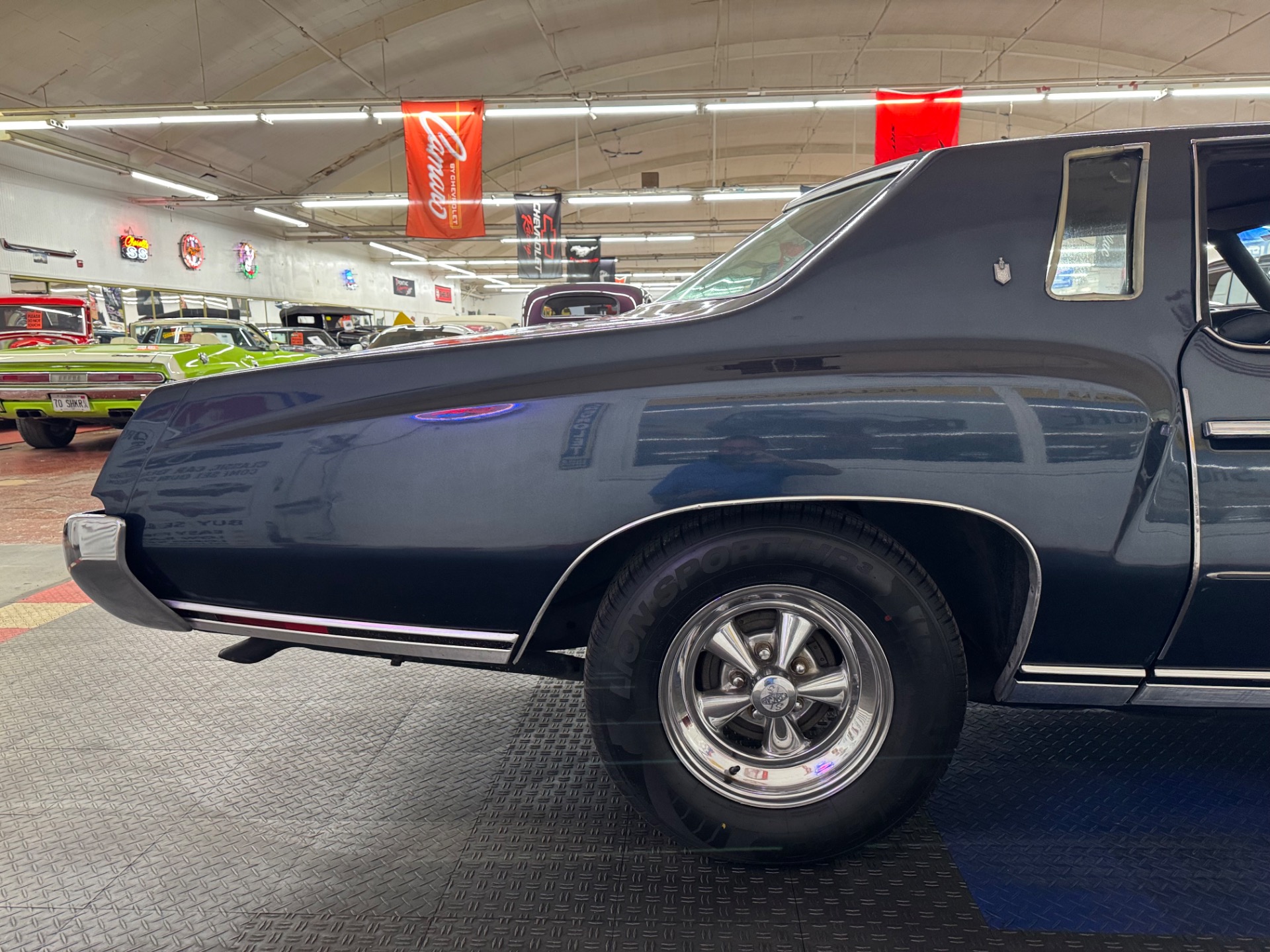 Used 1973 Chevrolet Monte Carlo - CLEAN SOUTHERN VEHICLE -SEE VIDEO | Mundelein, IL