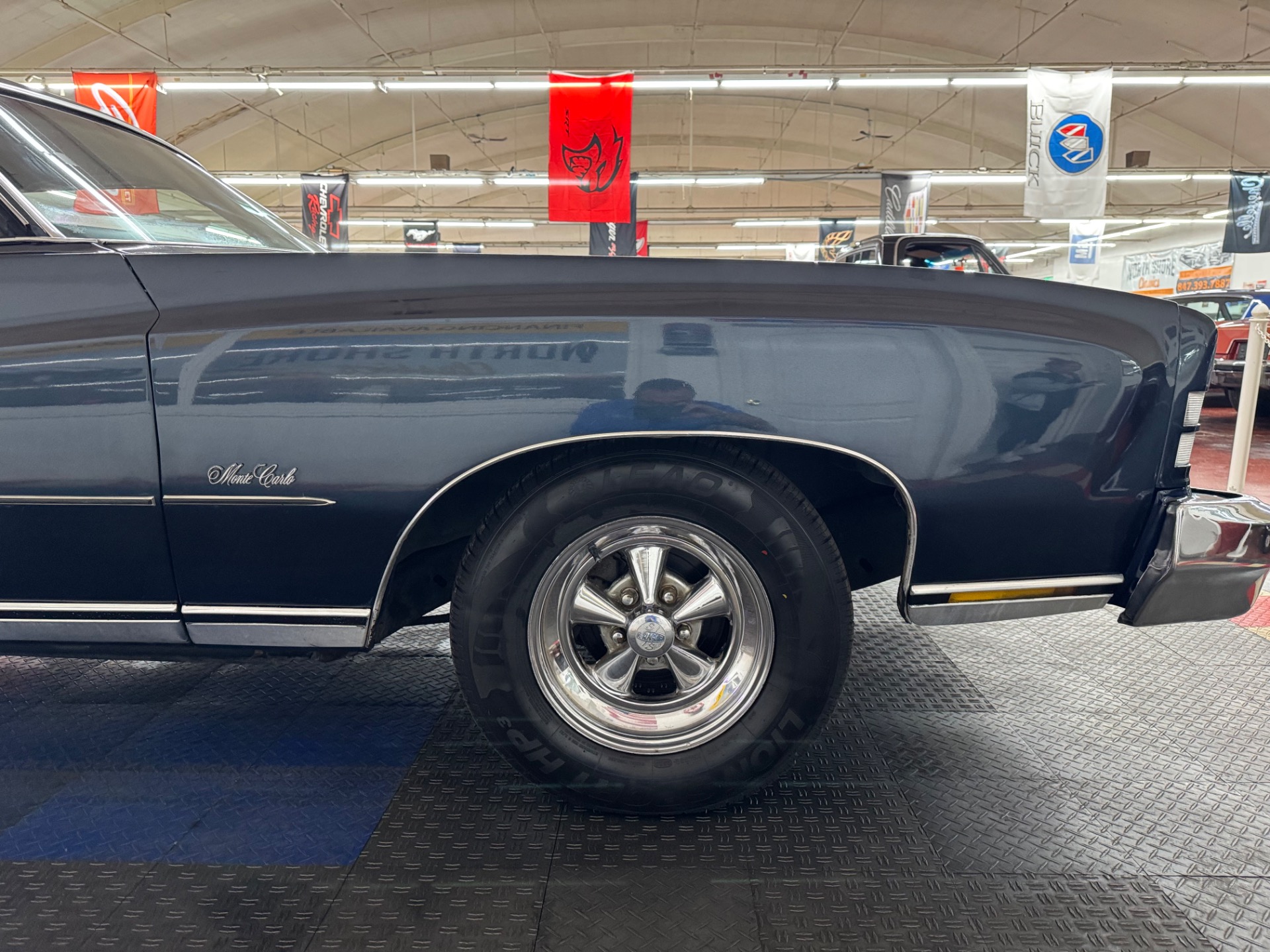 Used 1973 Chevrolet Monte Carlo - CLEAN SOUTHERN VEHICLE -SEE VIDEO | Mundelein, IL