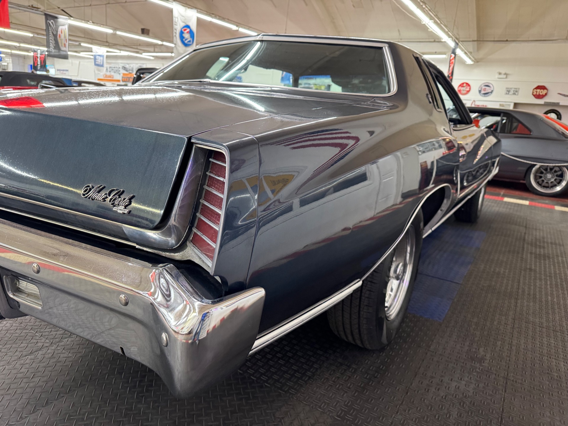 Used 1973 Chevrolet Monte Carlo - CLEAN SOUTHERN VEHICLE -SEE VIDEO | Mundelein, IL