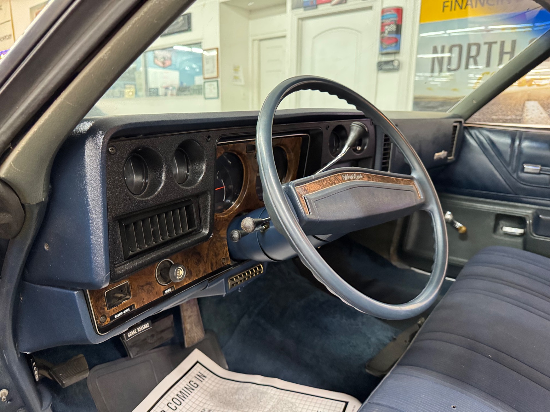 Used 1973 Chevrolet Monte Carlo - CLEAN SOUTHERN VEHICLE -SEE VIDEO | Mundelein, IL