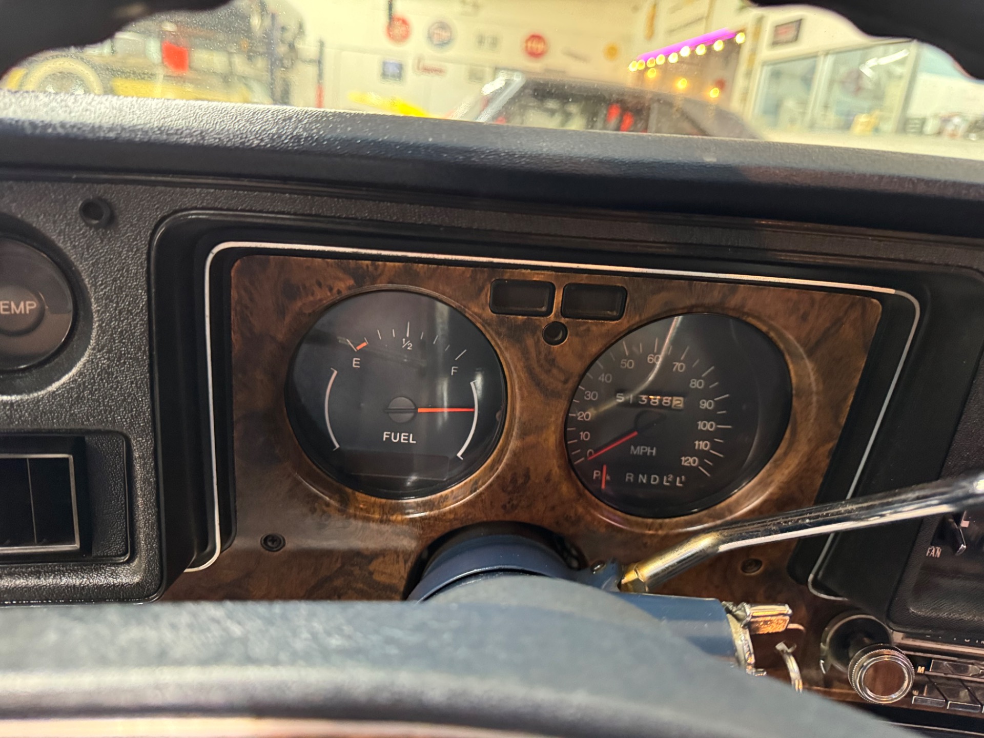 Used 1973 Chevrolet Monte Carlo - CLEAN SOUTHERN VEHICLE -SEE VIDEO | Mundelein, IL