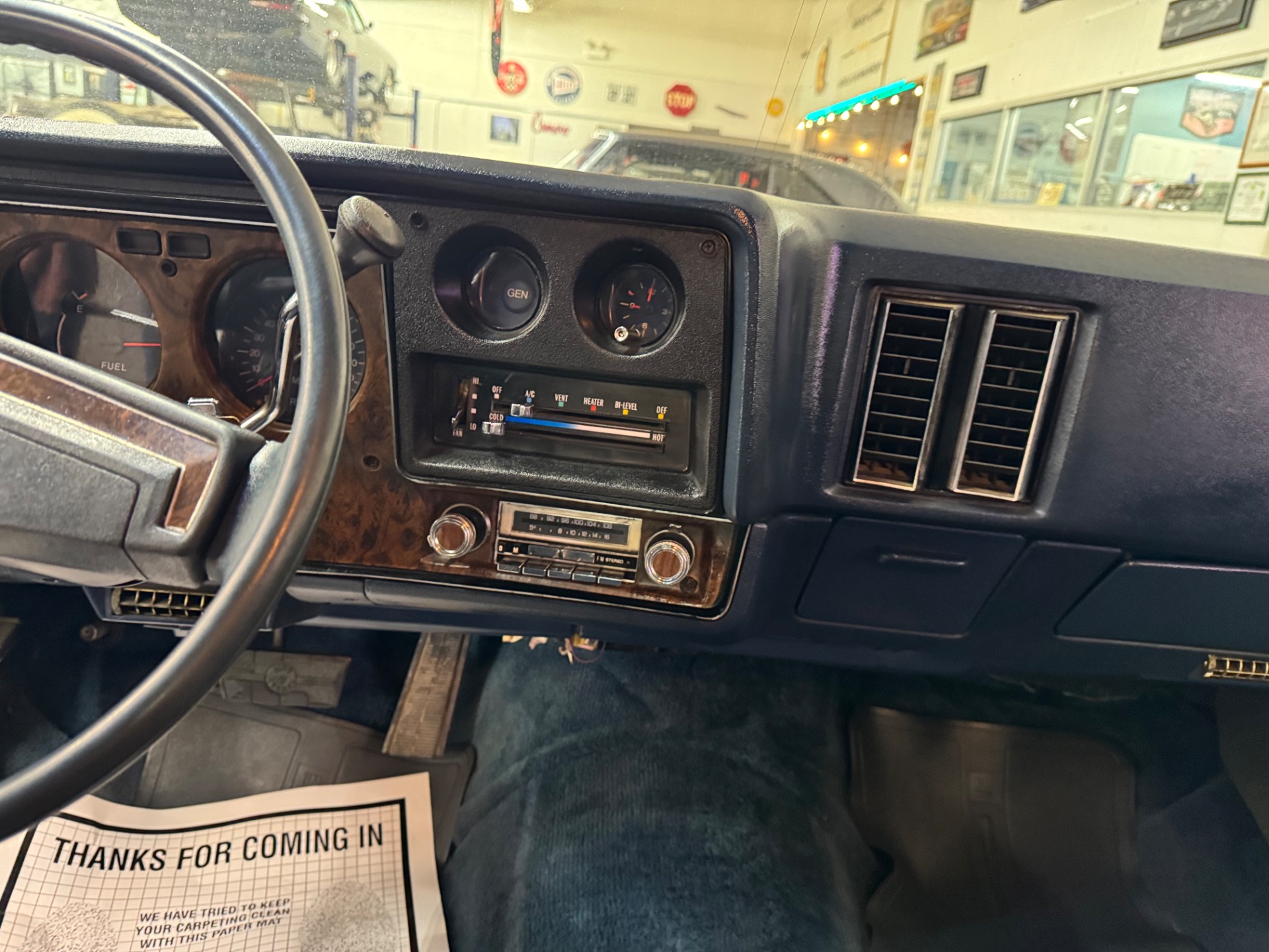 Used 1973 Chevrolet Monte Carlo - CLEAN SOUTHERN VEHICLE -SEE VIDEO | Mundelein, IL