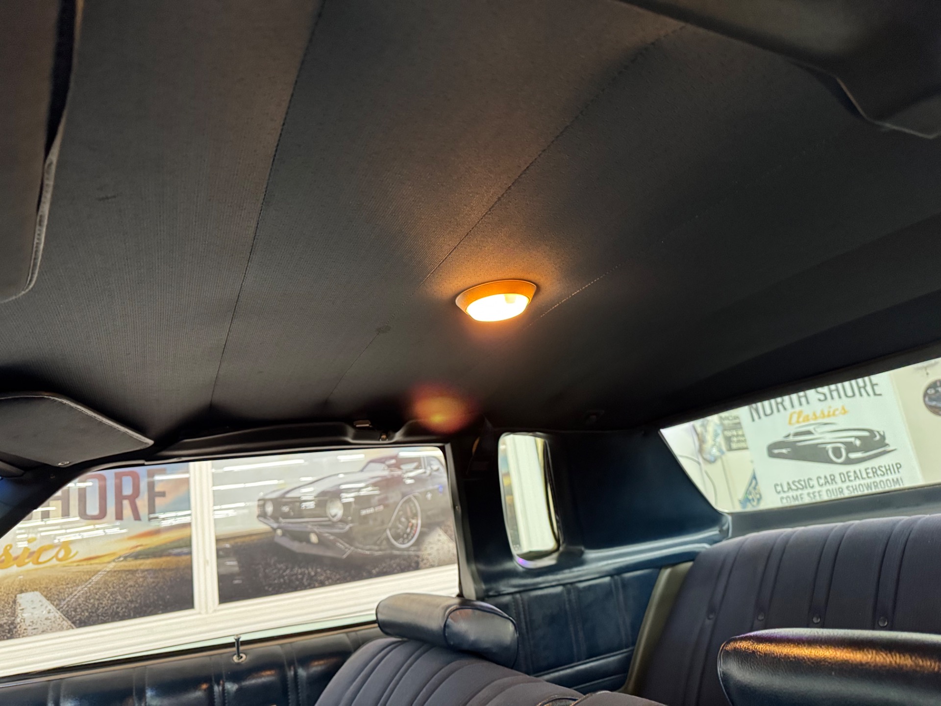 Used 1973 Chevrolet Monte Carlo - CLEAN SOUTHERN VEHICLE -SEE VIDEO | Mundelein, IL