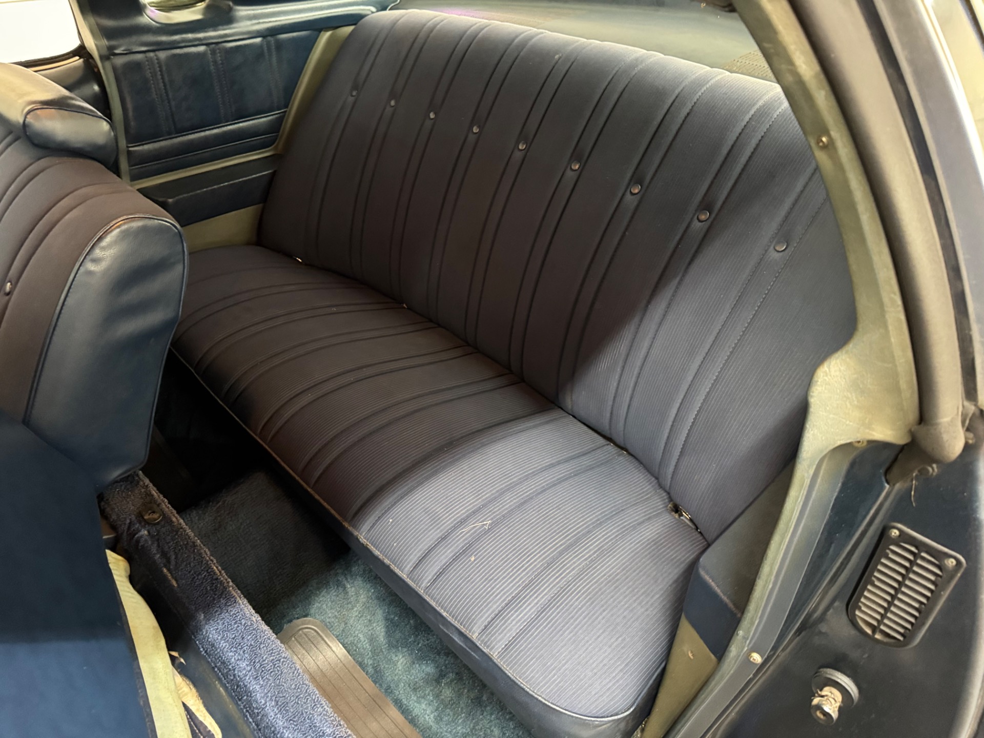 Used 1973 Chevrolet Monte Carlo - CLEAN SOUTHERN VEHICLE -SEE VIDEO | Mundelein, IL