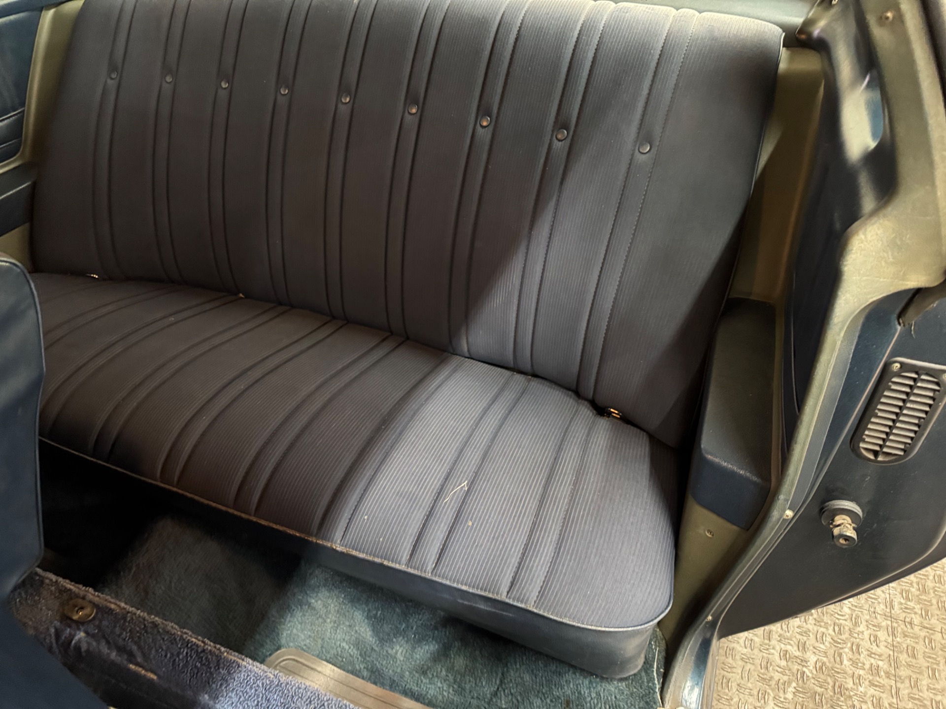 Used 1973 Chevrolet Monte Carlo - CLEAN SOUTHERN VEHICLE -SEE VIDEO | Mundelein, IL