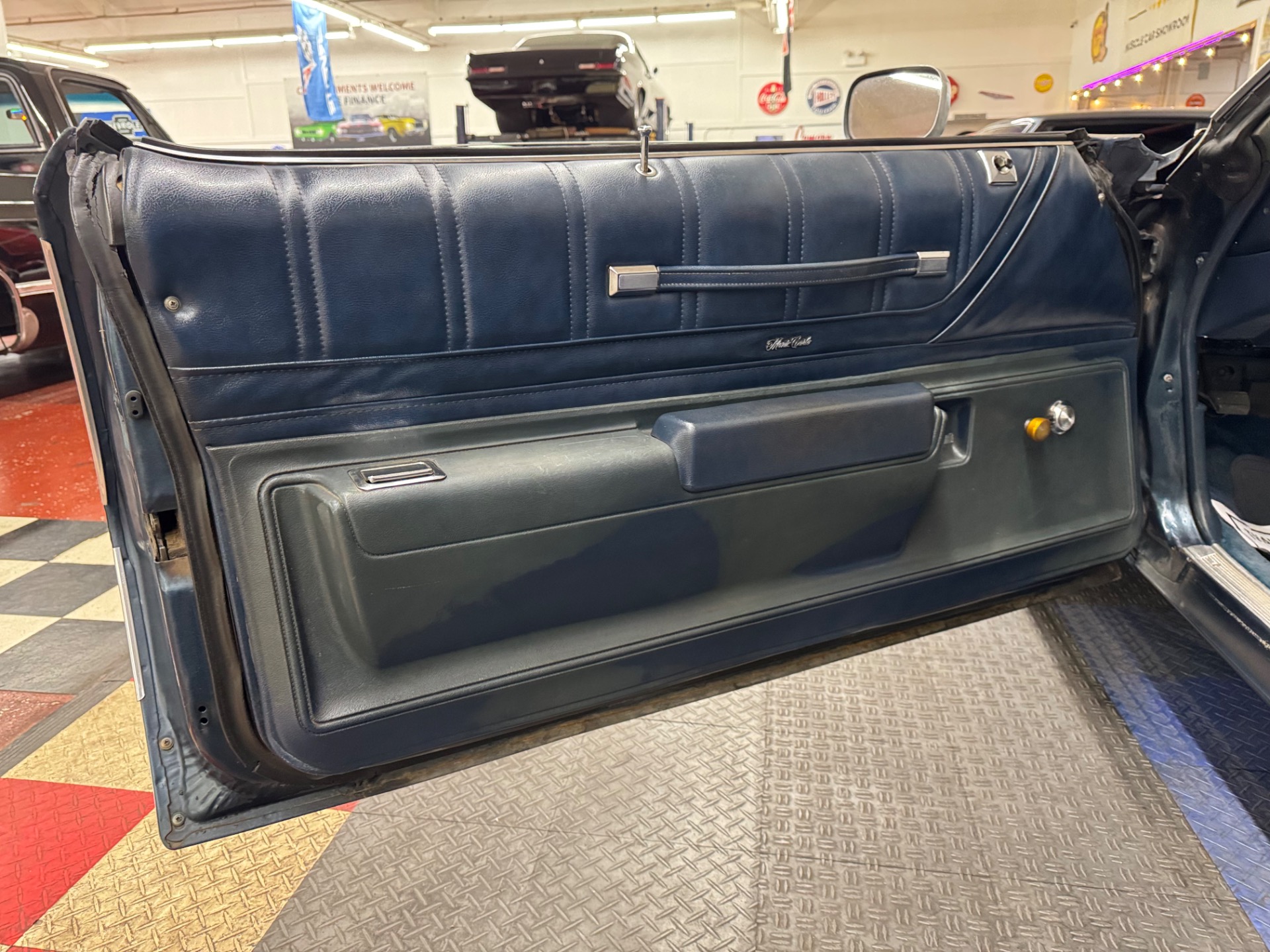 Used 1973 Chevrolet Monte Carlo - CLEAN SOUTHERN VEHICLE -SEE VIDEO | Mundelein, IL