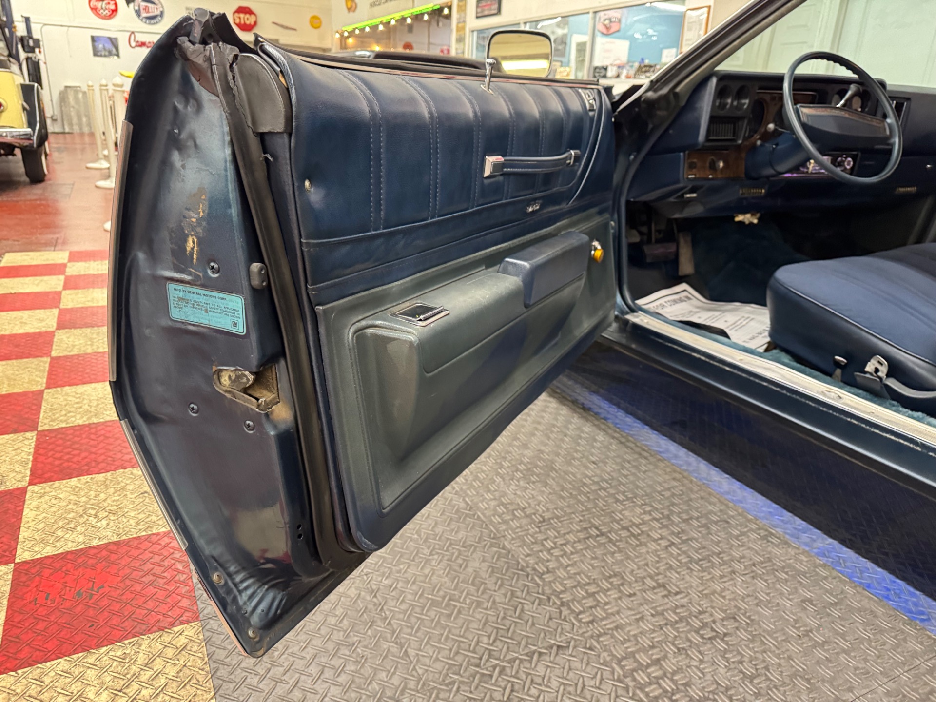 Used 1973 Chevrolet Monte Carlo - CLEAN SOUTHERN VEHICLE -SEE VIDEO | Mundelein, IL