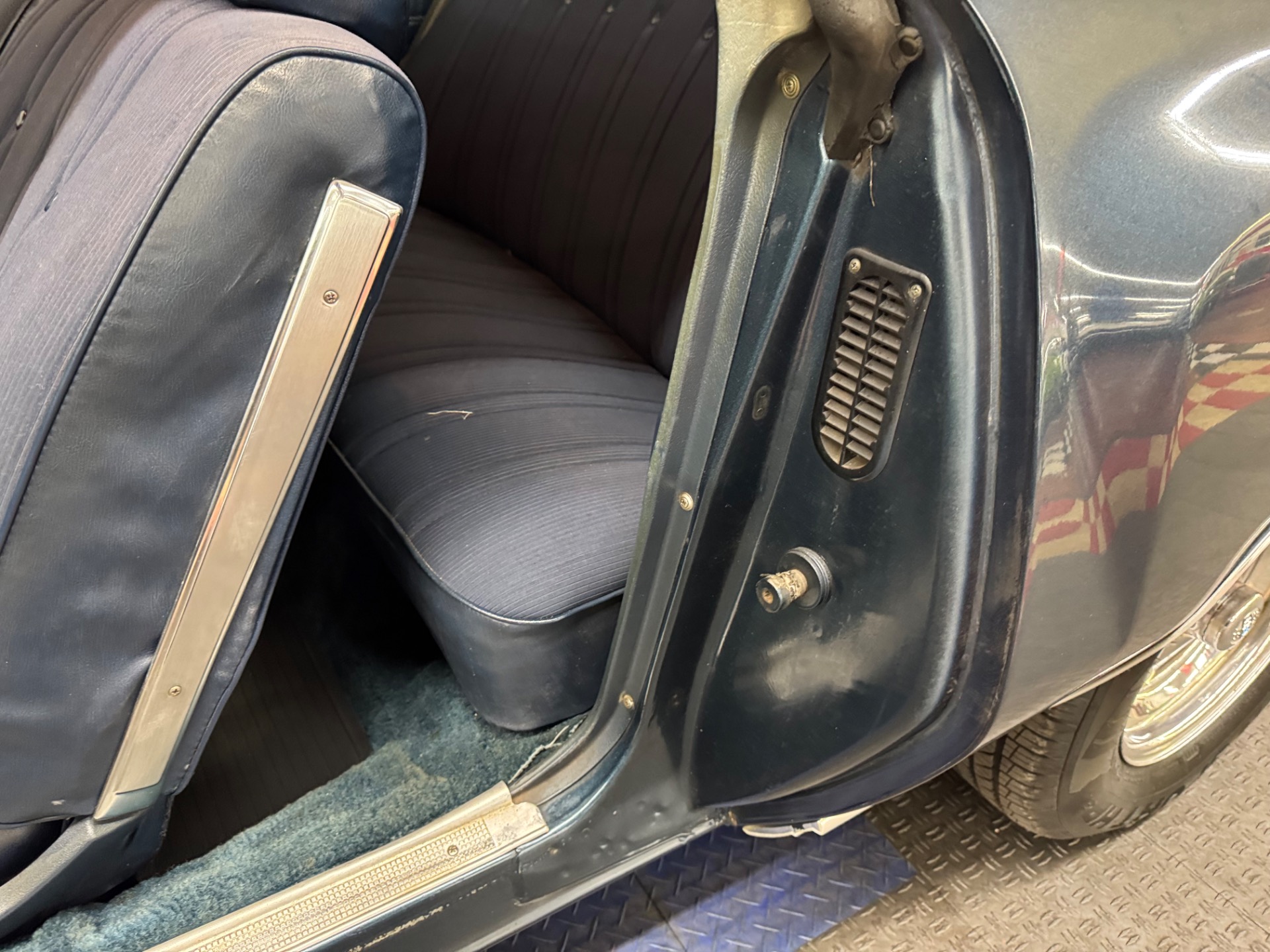 Used 1973 Chevrolet Monte Carlo - CLEAN SOUTHERN VEHICLE -SEE VIDEO | Mundelein, IL