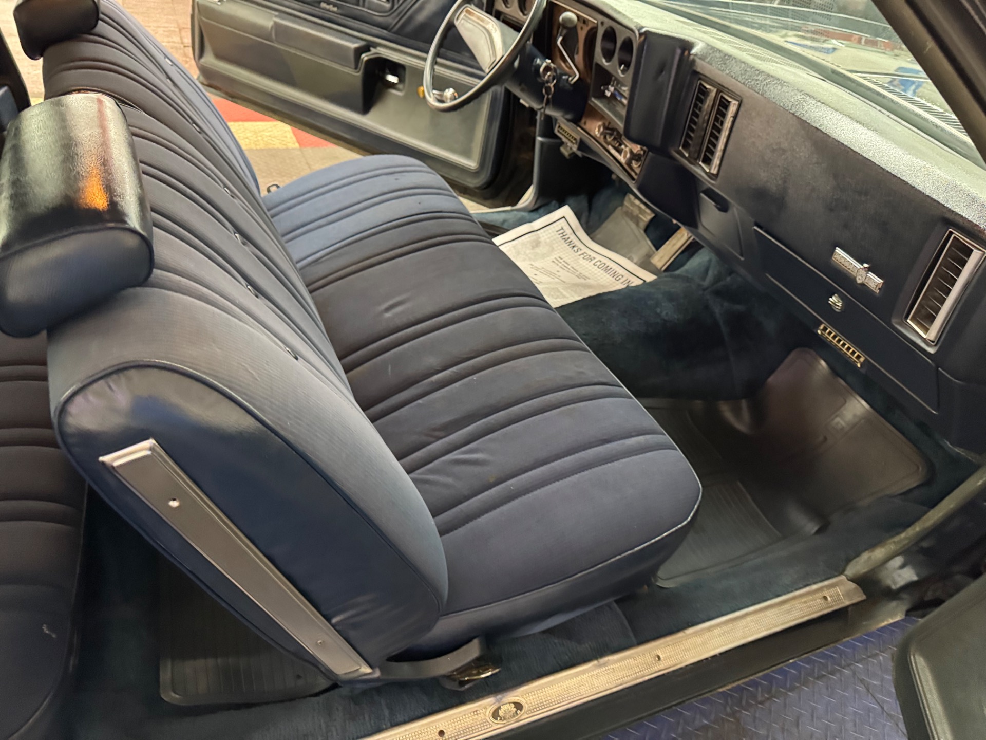 Used 1973 Chevrolet Monte Carlo - CLEAN SOUTHERN VEHICLE -SEE VIDEO | Mundelein, IL