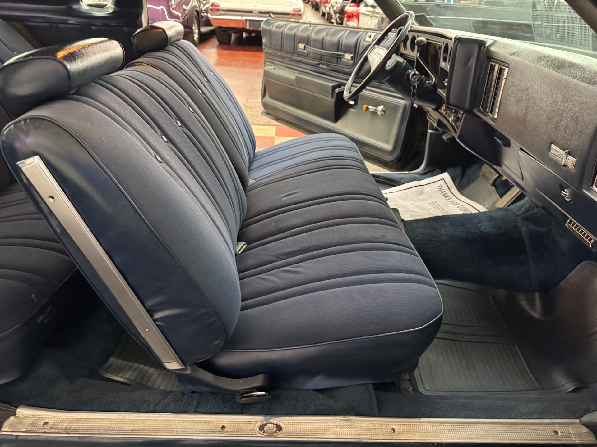 Used 1973 Chevrolet Monte Carlo - CLEAN SOUTHERN VEHICLE -SEE VIDEO | Mundelein, IL