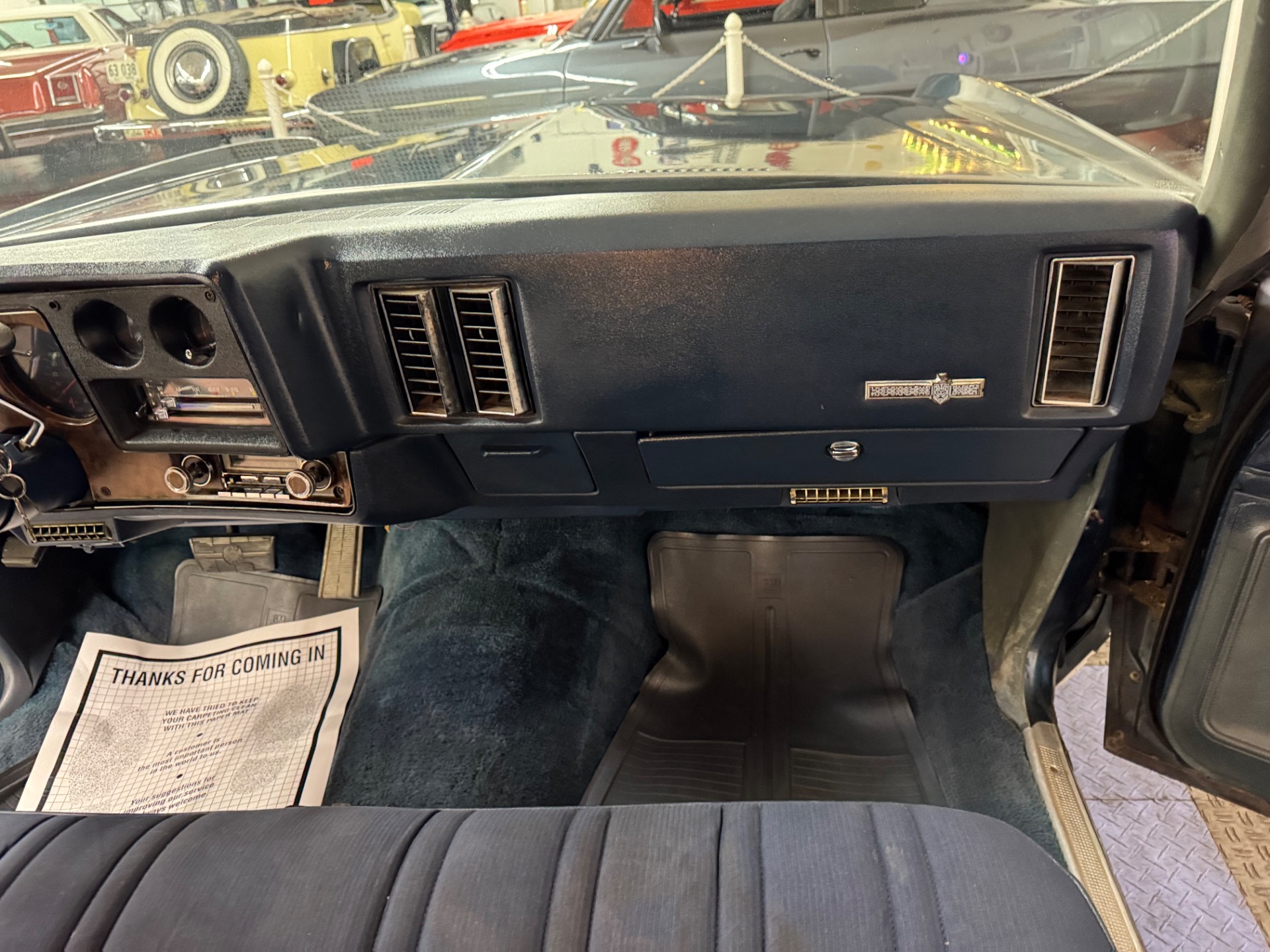 Used 1973 Chevrolet Monte Carlo - CLEAN SOUTHERN VEHICLE -SEE VIDEO | Mundelein, IL