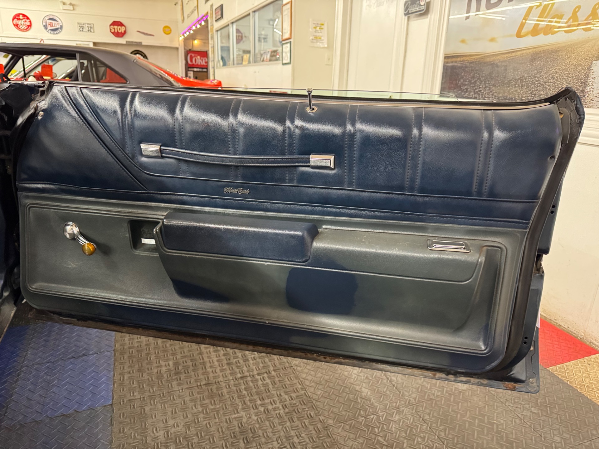 Used 1973 Chevrolet Monte Carlo - CLEAN SOUTHERN VEHICLE -SEE VIDEO | Mundelein, IL