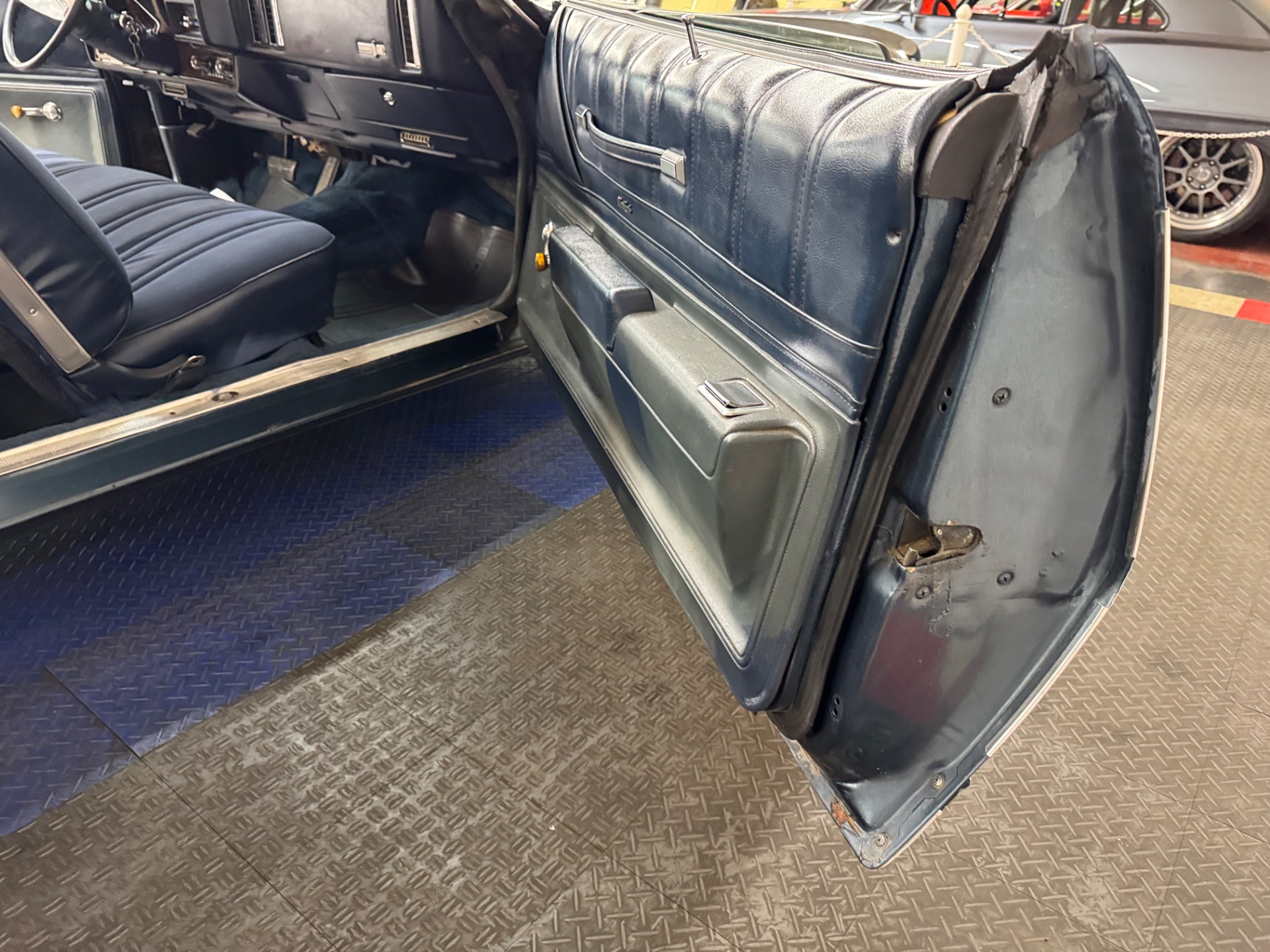 Used 1973 Chevrolet Monte Carlo - CLEAN SOUTHERN VEHICLE -SEE VIDEO | Mundelein, IL