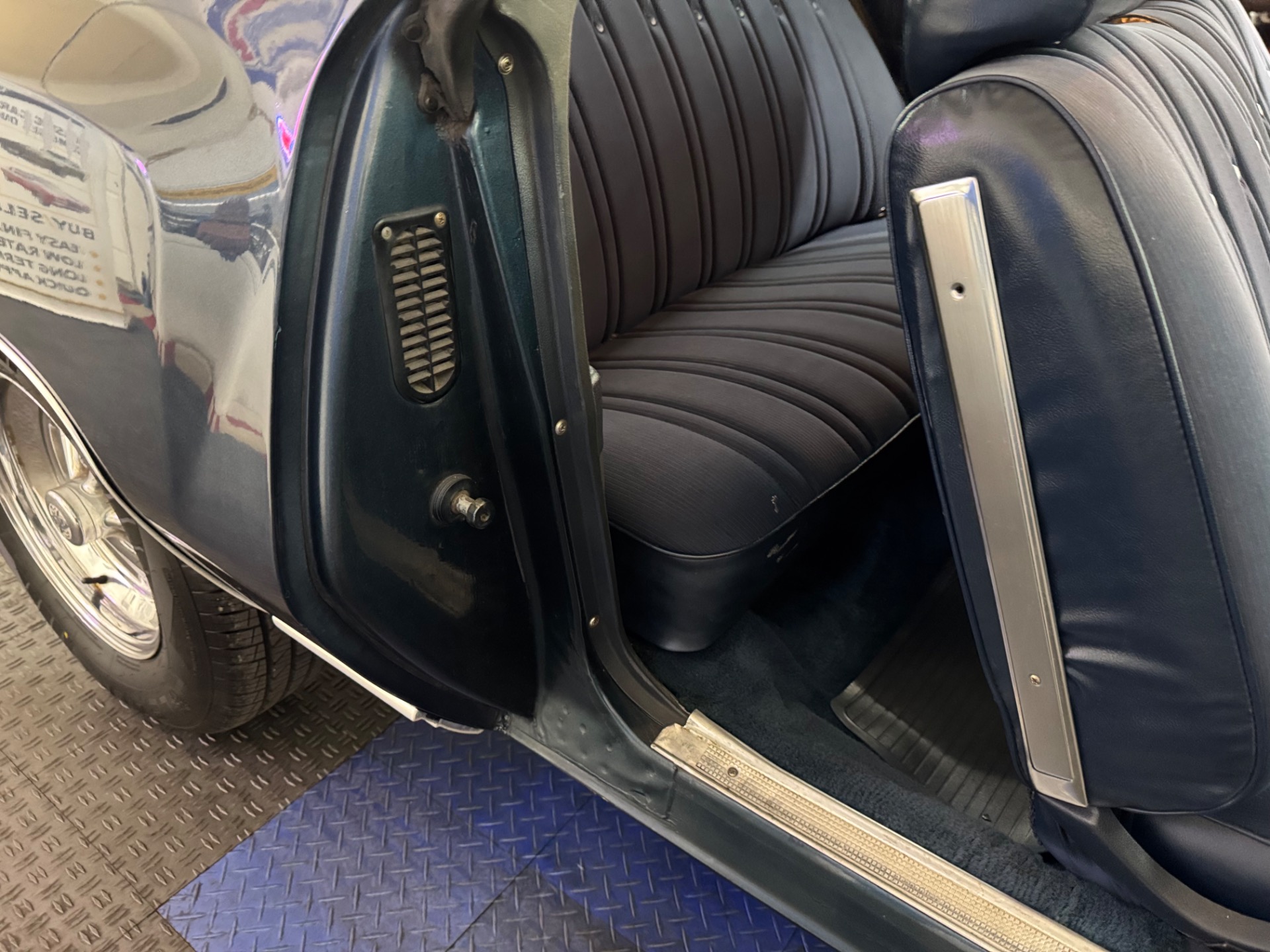 Used 1973 Chevrolet Monte Carlo - CLEAN SOUTHERN VEHICLE -SEE VIDEO | Mundelein, IL