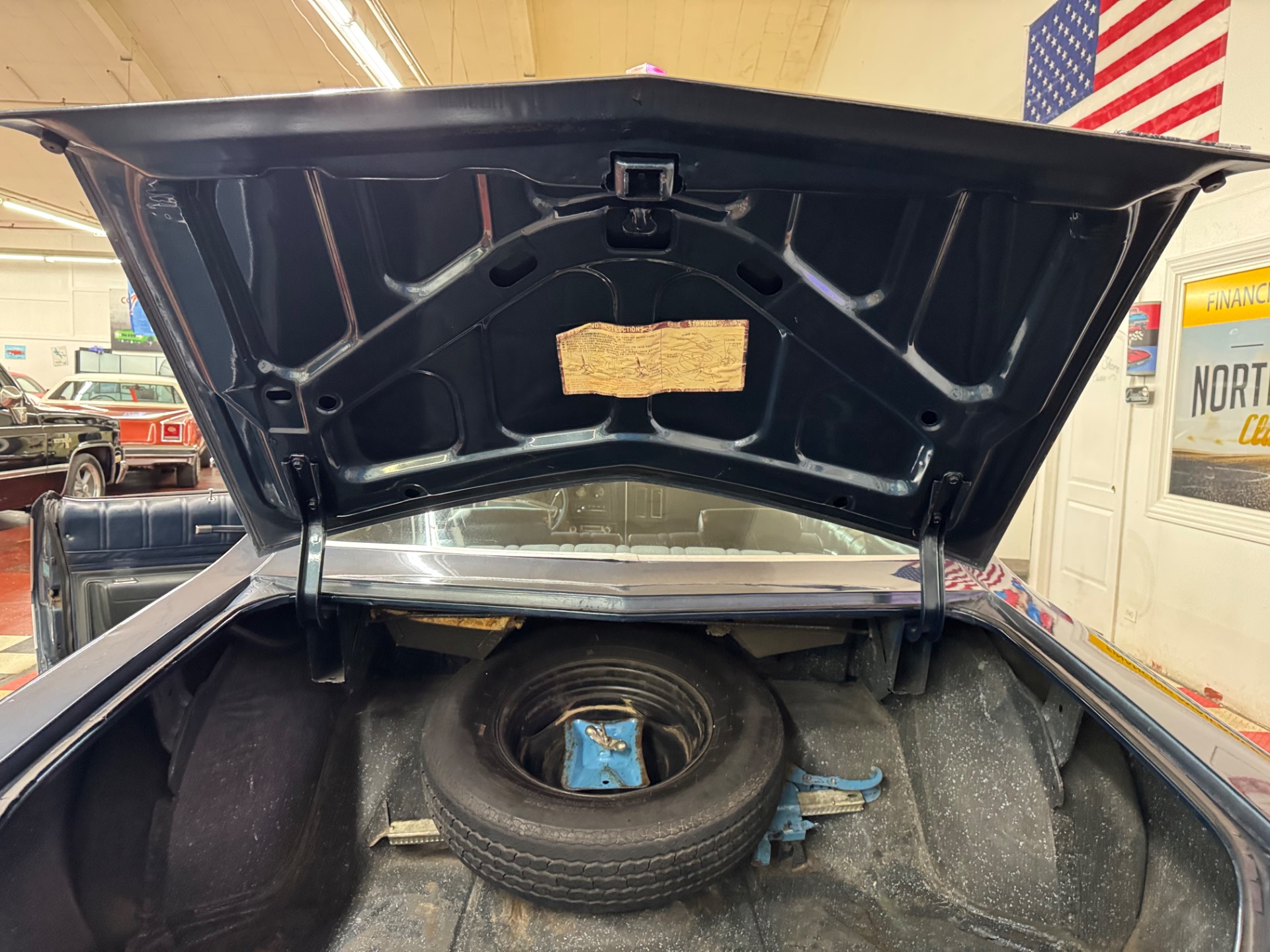 Used 1973 Chevrolet Monte Carlo - CLEAN SOUTHERN VEHICLE -SEE VIDEO | Mundelein, IL