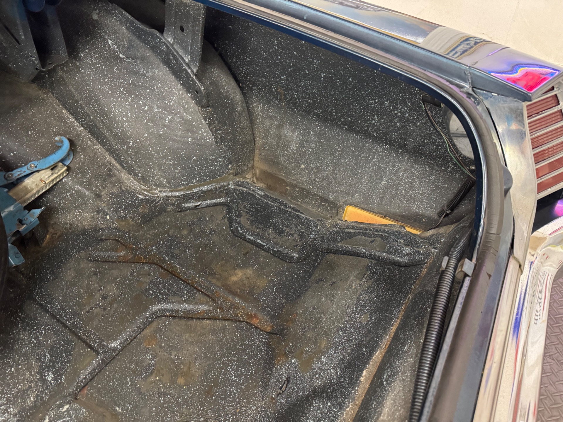 Used 1973 Chevrolet Monte Carlo - CLEAN SOUTHERN VEHICLE -SEE VIDEO | Mundelein, IL