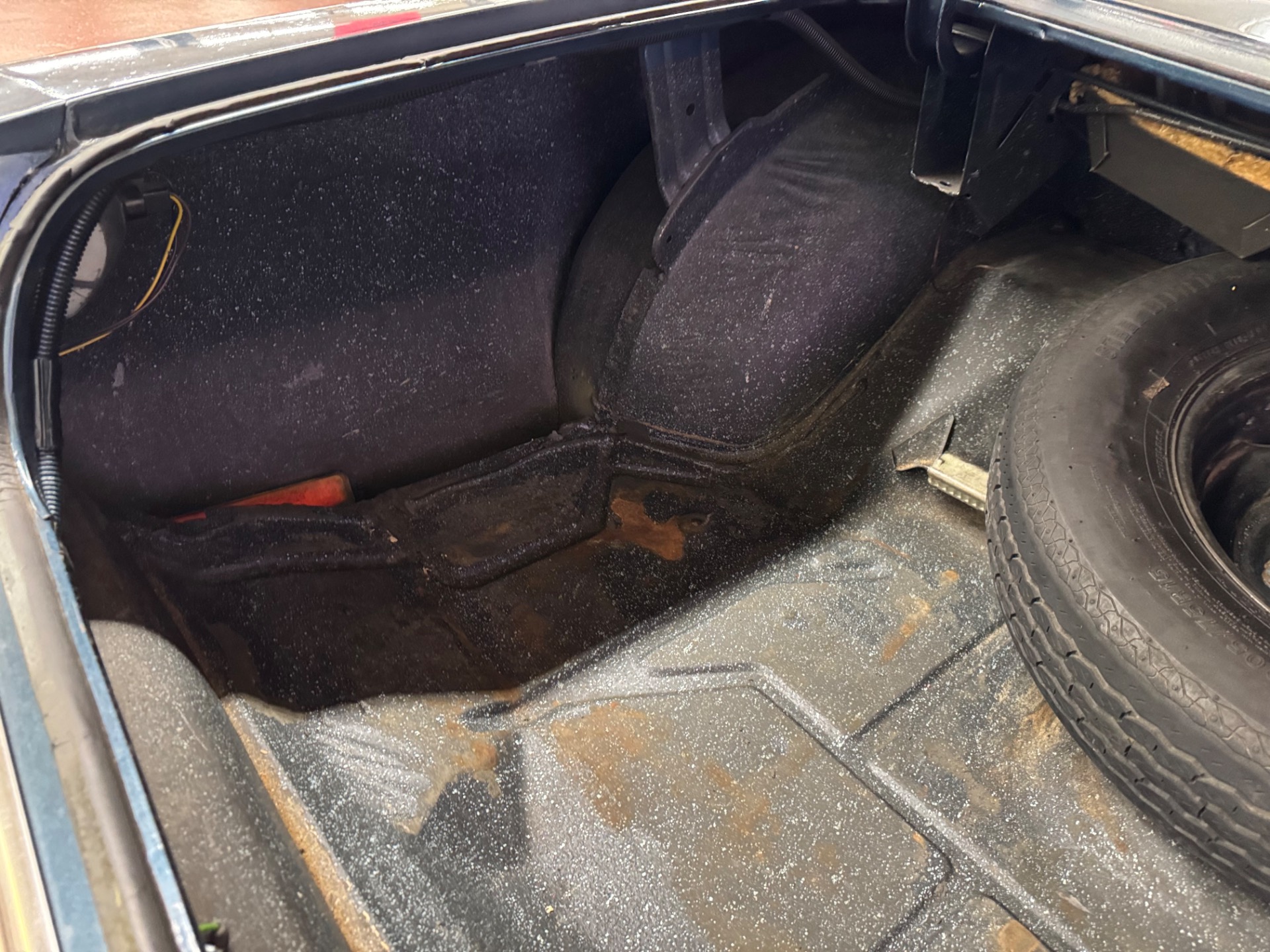 Used 1973 Chevrolet Monte Carlo - CLEAN SOUTHERN VEHICLE -SEE VIDEO | Mundelein, IL