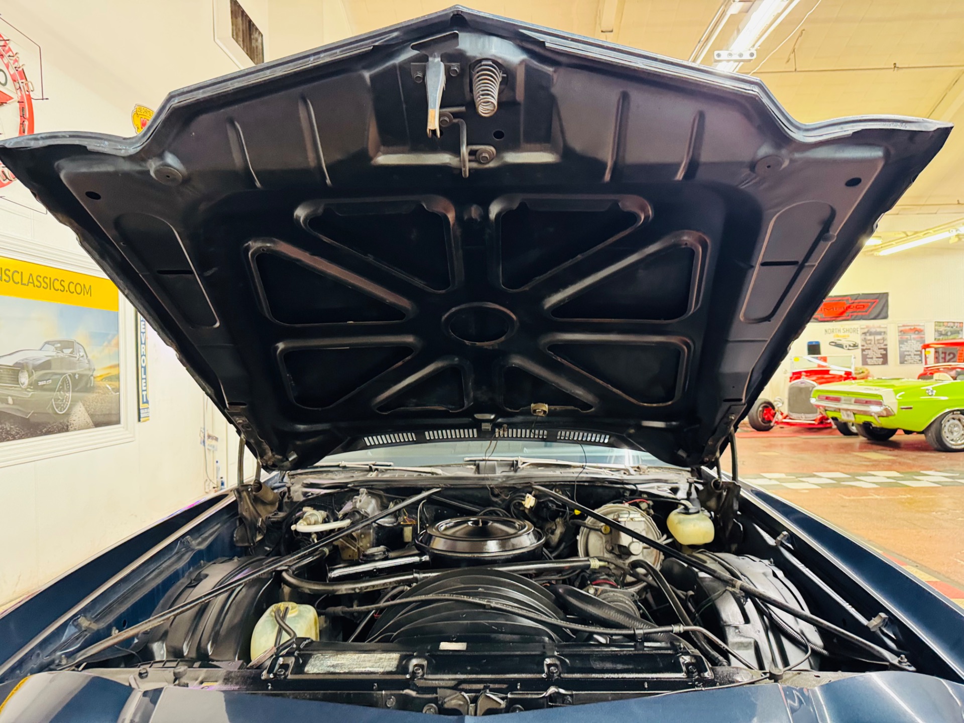 Used 1973 Chevrolet Monte Carlo - CLEAN SOUTHERN VEHICLE -SEE VIDEO | Mundelein, IL