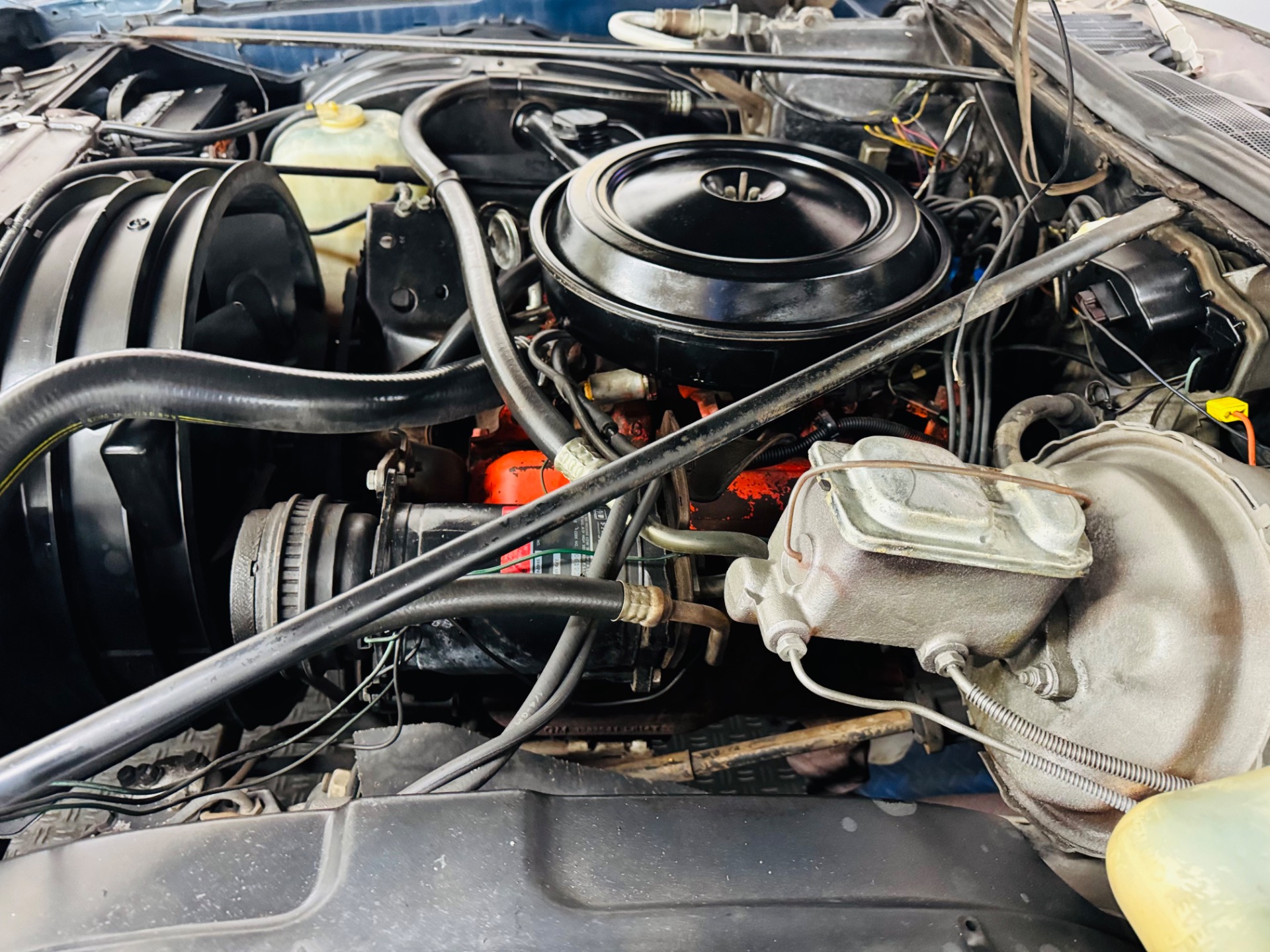 Used 1973 Chevrolet Monte Carlo - CLEAN SOUTHERN VEHICLE -SEE VIDEO | Mundelein, IL