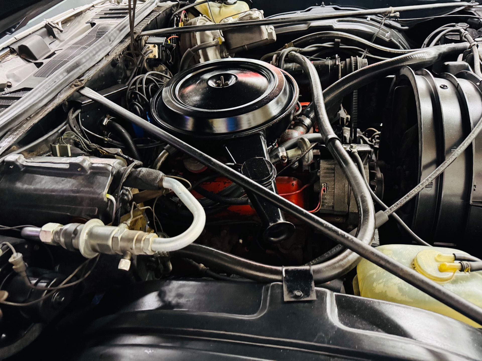 Used 1973 Chevrolet Monte Carlo - CLEAN SOUTHERN VEHICLE -SEE VIDEO | Mundelein, IL