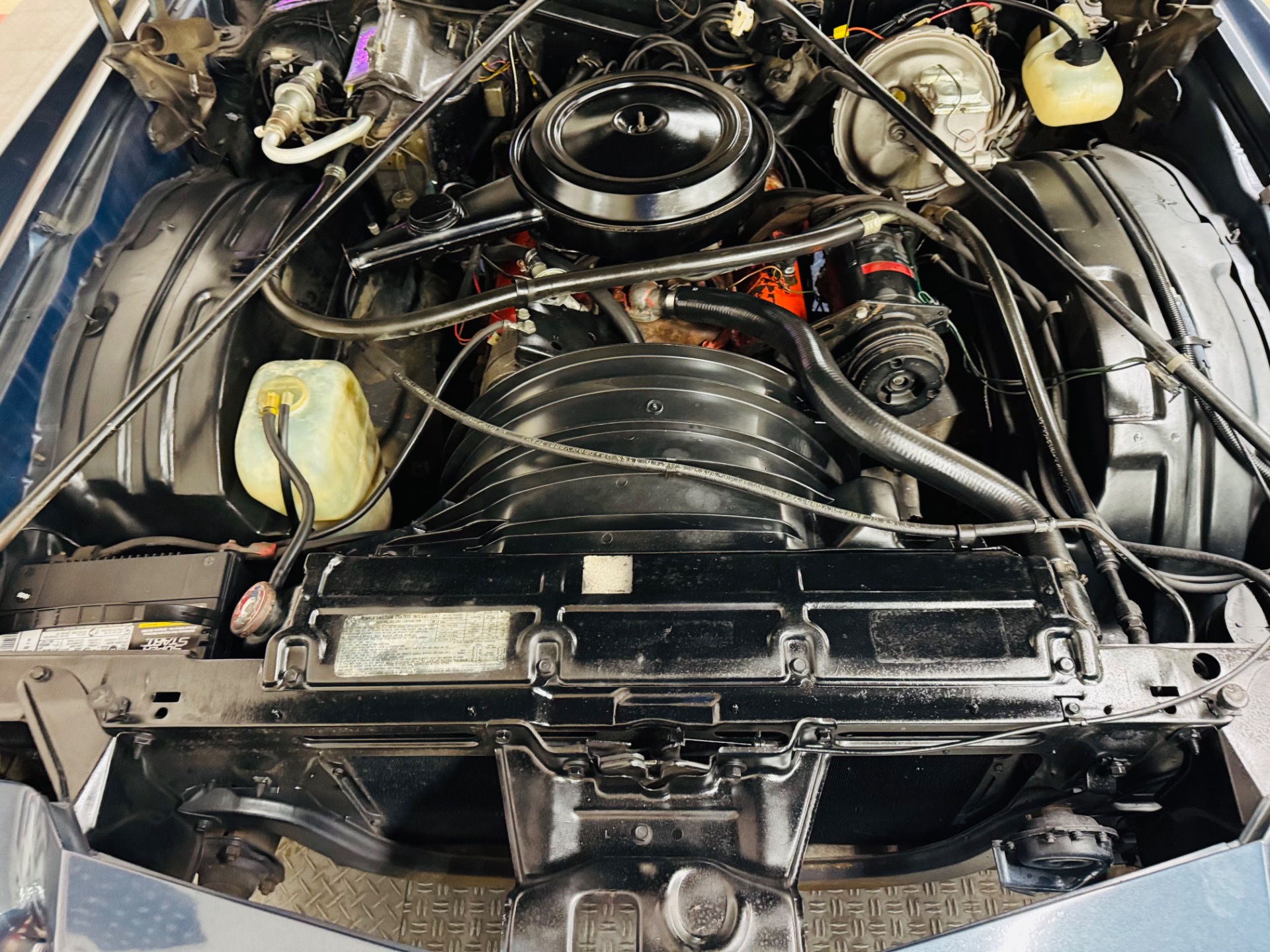 Used 1973 Chevrolet Monte Carlo - CLEAN SOUTHERN VEHICLE -SEE VIDEO | Mundelein, IL