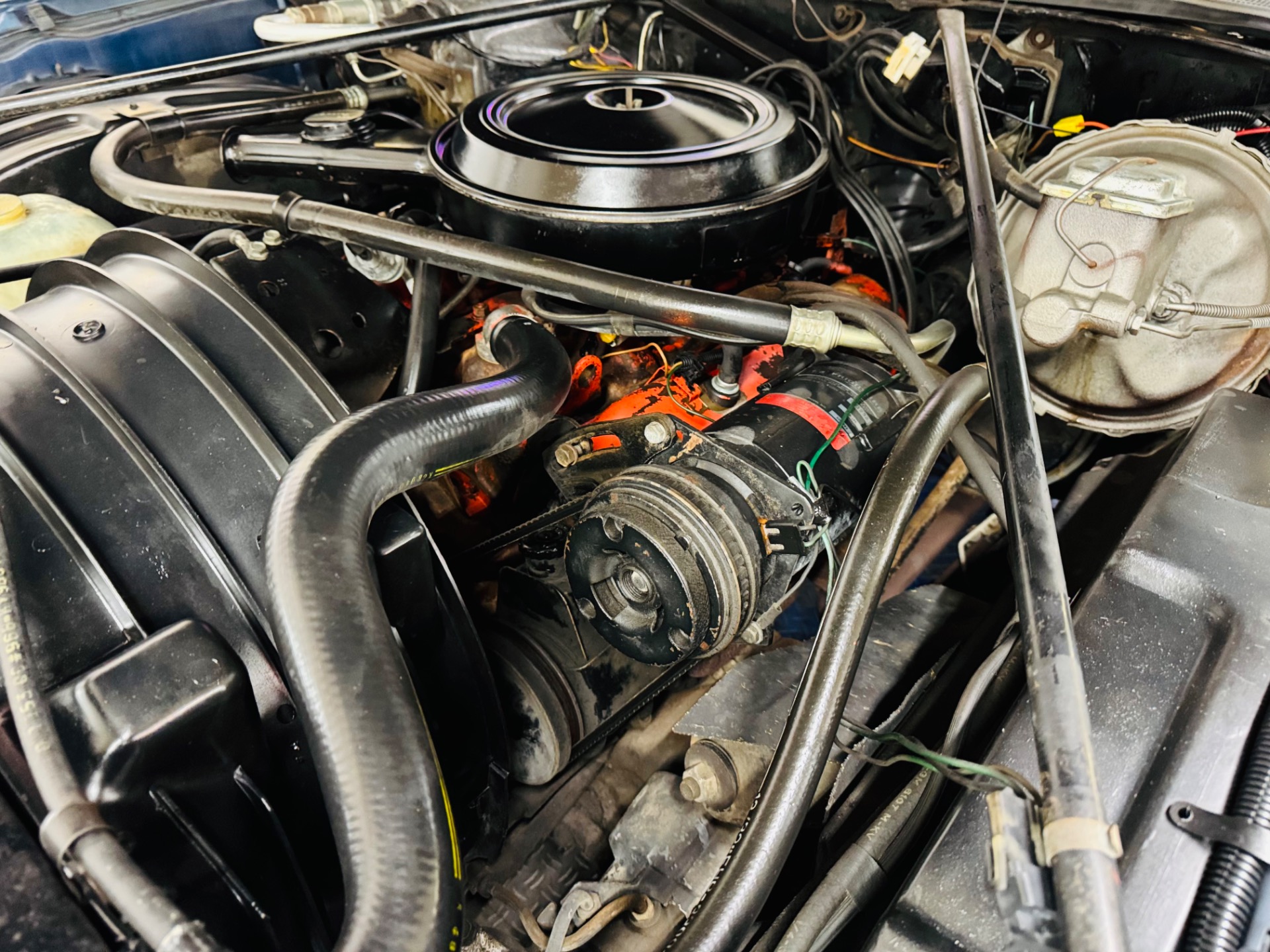 Used 1973 Chevrolet Monte Carlo - CLEAN SOUTHERN VEHICLE -SEE VIDEO | Mundelein, IL