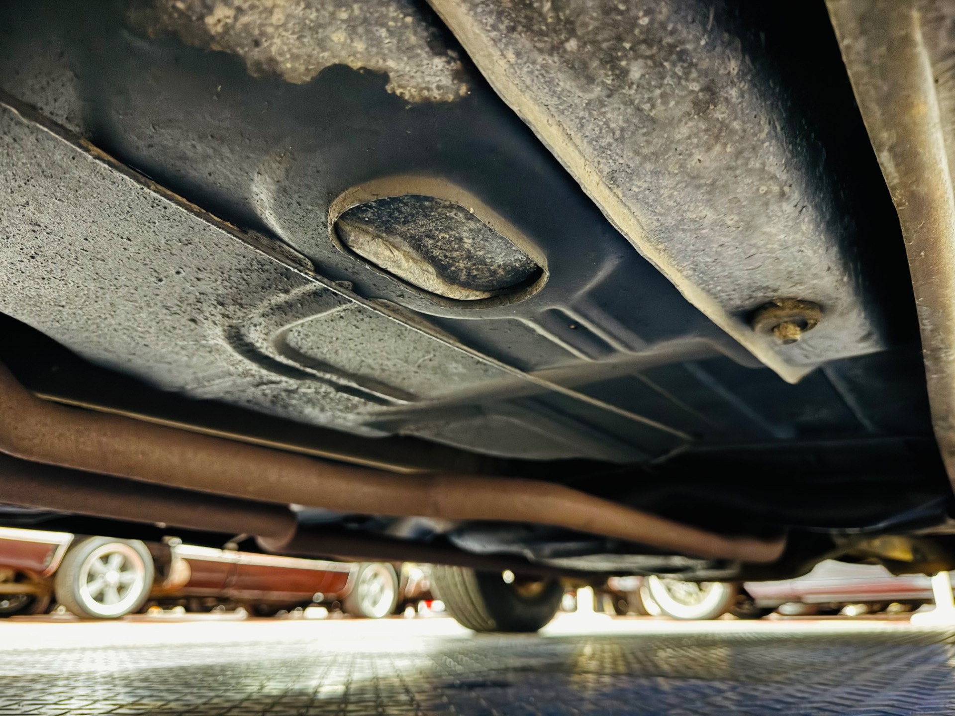 Used 1973 Chevrolet Monte Carlo - CLEAN SOUTHERN VEHICLE -SEE VIDEO | Mundelein, IL