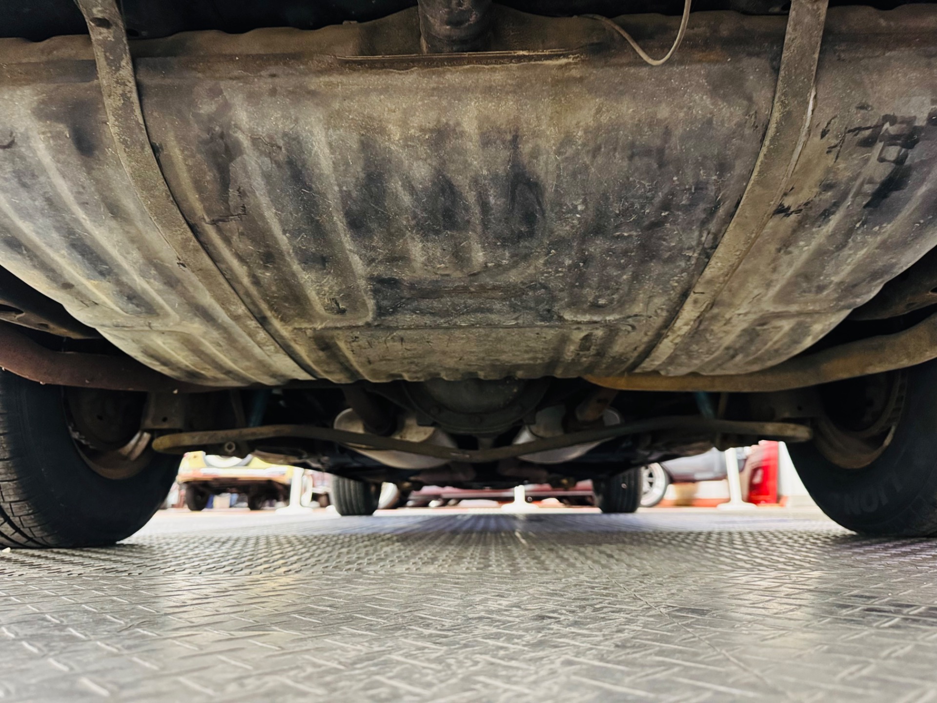 Used 1973 Chevrolet Monte Carlo - CLEAN SOUTHERN VEHICLE -SEE VIDEO | Mundelein, IL