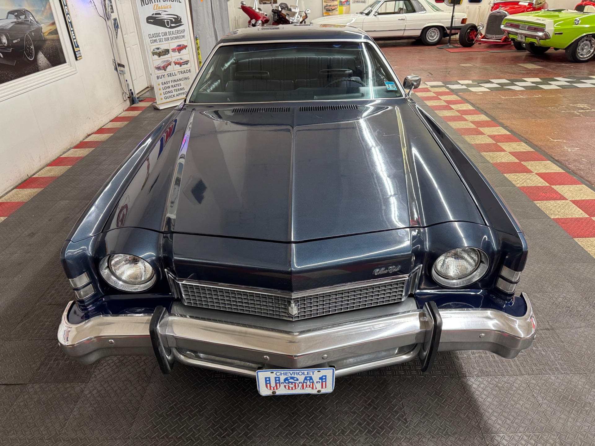 Used 1973 Chevrolet Monte Carlo - CLEAN SOUTHERN VEHICLE -SEE VIDEO | Mundelein, IL