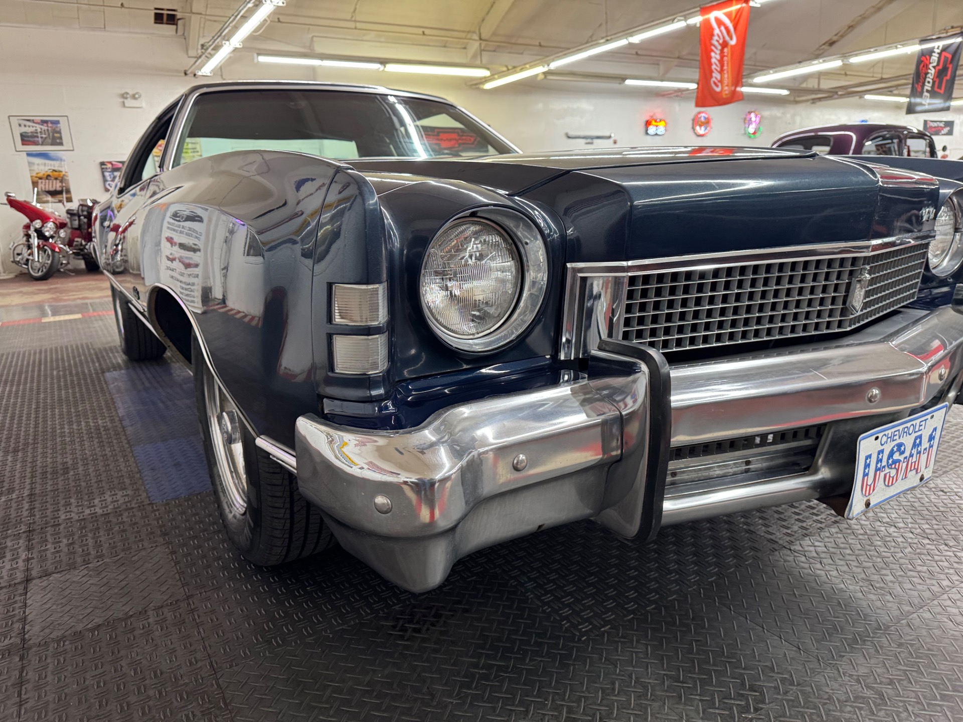Used 1973 Chevrolet Monte Carlo - CLEAN SOUTHERN VEHICLE -SEE VIDEO | Mundelein, IL