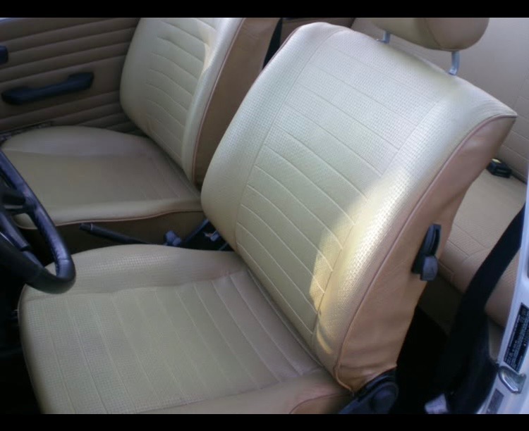 Used 1980 Volkswagen Super beetle convertible Volkswagen Super bettle-LOW ORIGINAL MILES- | Mundelein, IL