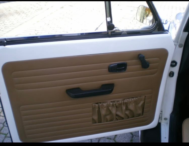 Used 1980 Volkswagen Super beetle convertible Volkswagen Super bettle-LOW ORIGINAL MILES- | Mundelein, IL