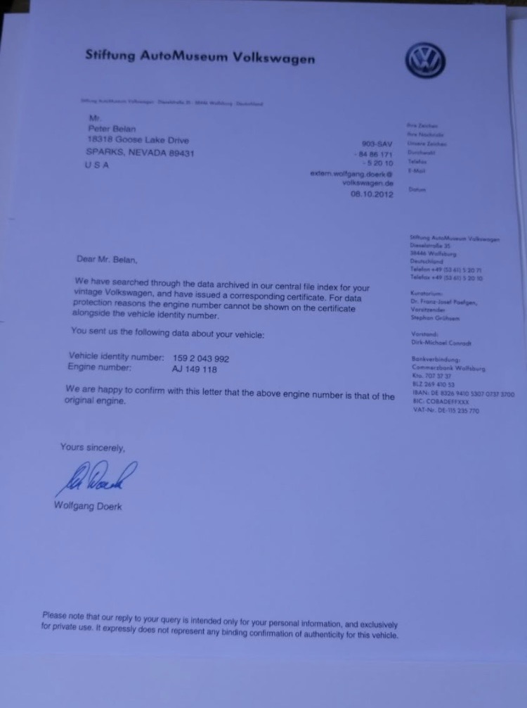 Used 1980 Volkswagen Super beetle convertible Volkswagen Super bettle-LOW ORIGINAL MILES- | Mundelein, IL