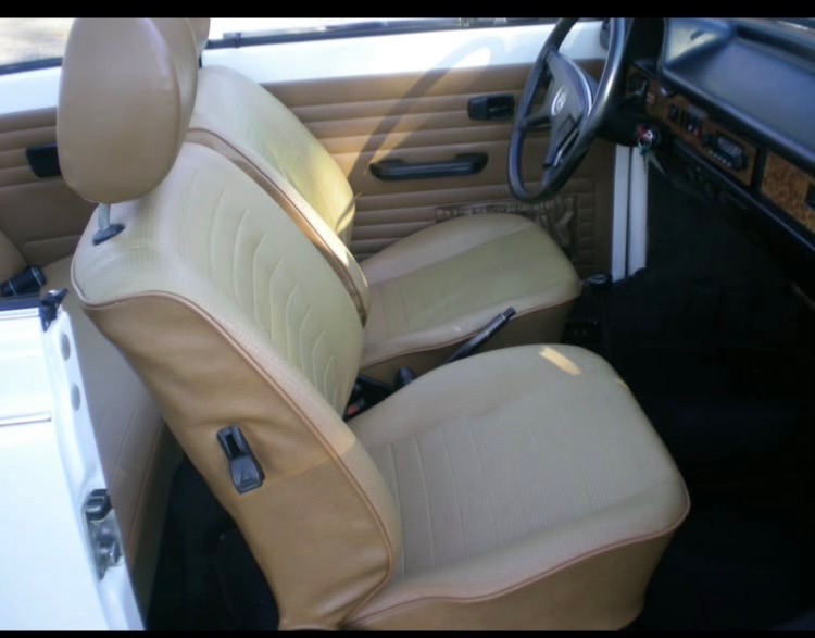 Used 1980 Volkswagen Super beetle convertible Volkswagen Super bettle-LOW ORIGINAL MILES- | Mundelein, IL