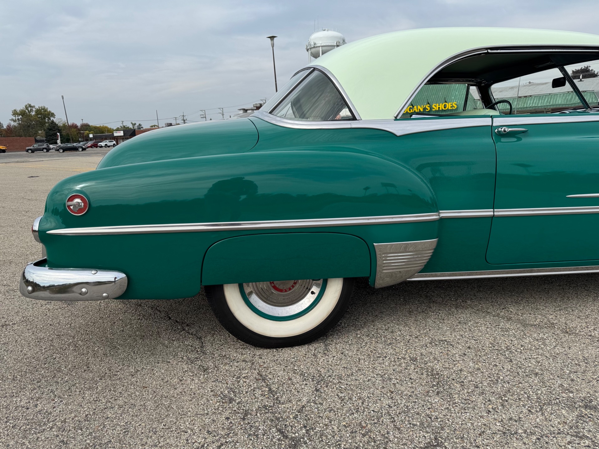 Used 1952 PONTIAC CATALINA 2 DOOR-SEE VIDEO | Mundelein, IL