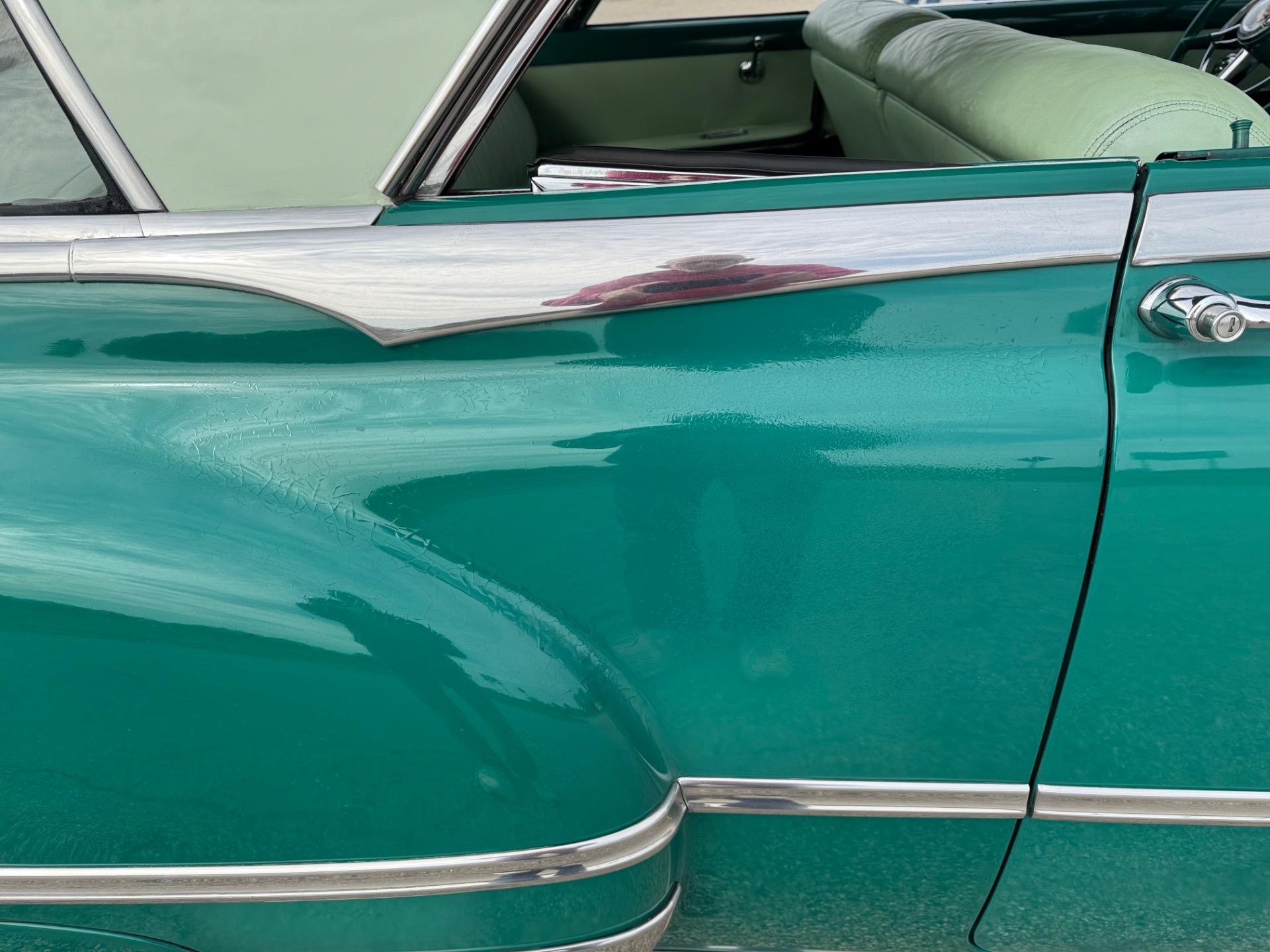 Used 1952 PONTIAC CATALINA 2 DOOR-SEE VIDEO | Mundelein, IL