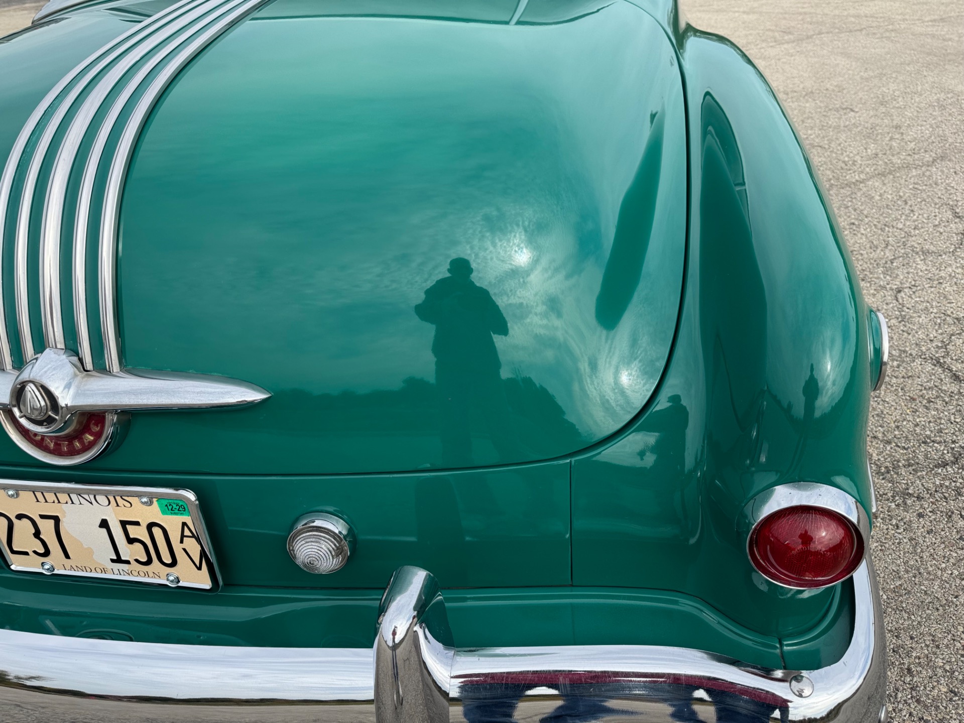 Used 1952 PONTIAC CATALINA 2 DOOR-SEE VIDEO | Mundelein, IL