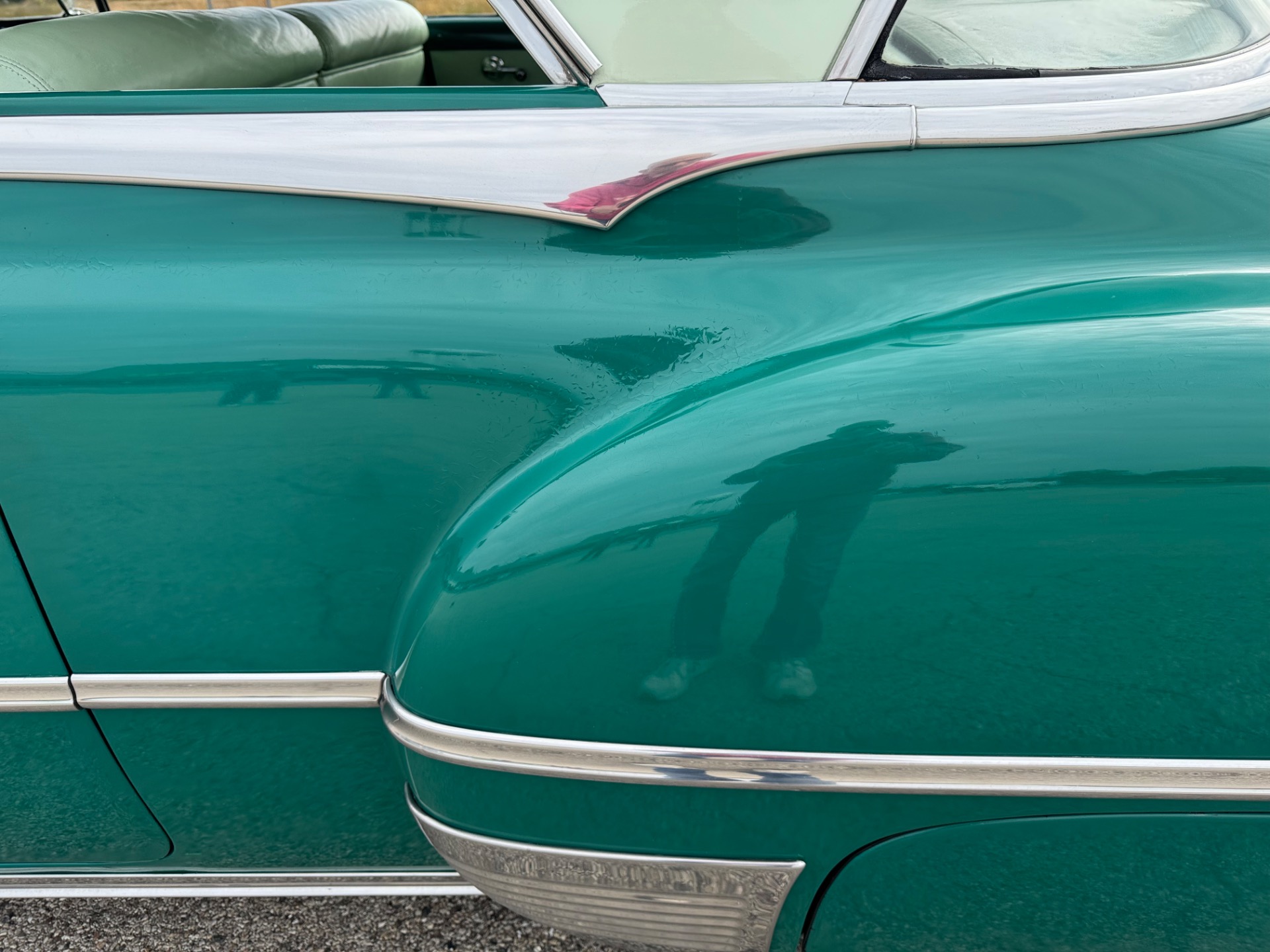 Used 1952 PONTIAC CATALINA 2 DOOR-SEE VIDEO | Mundelein, IL